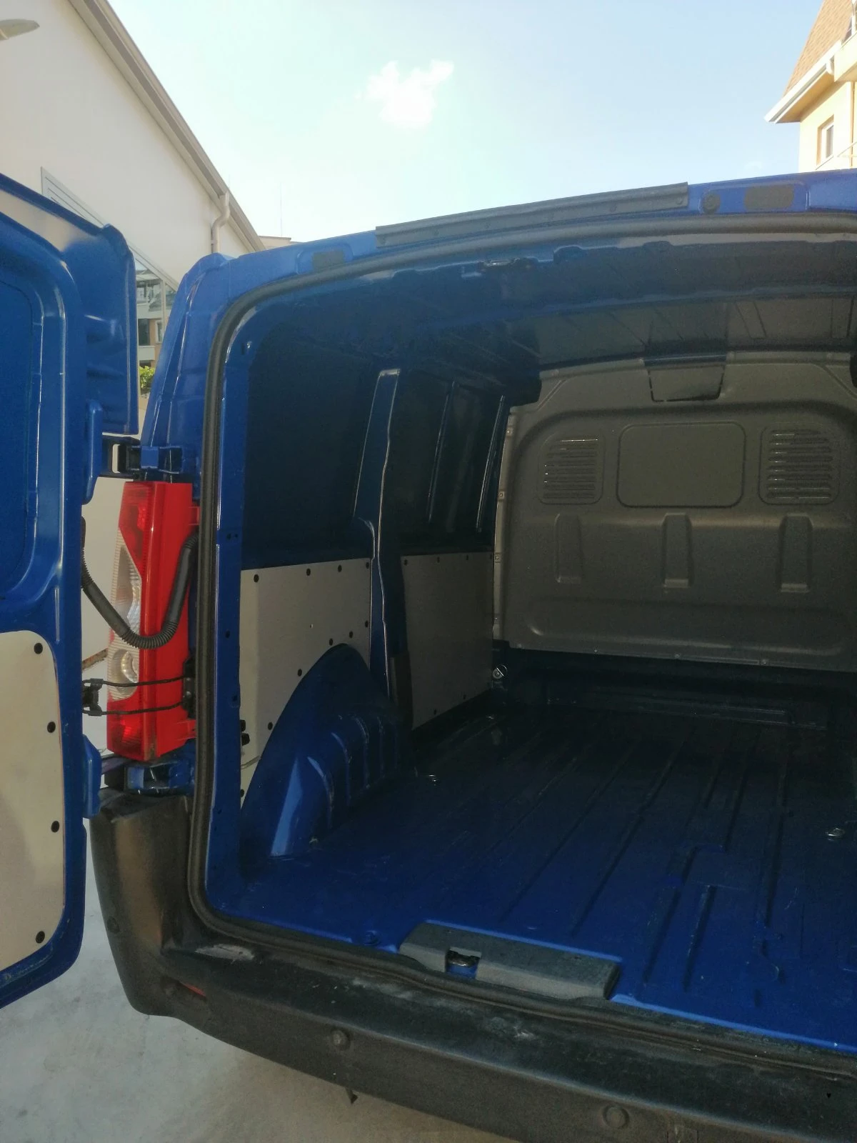Citroen Jumpy | Mobile.bg — изображение 11