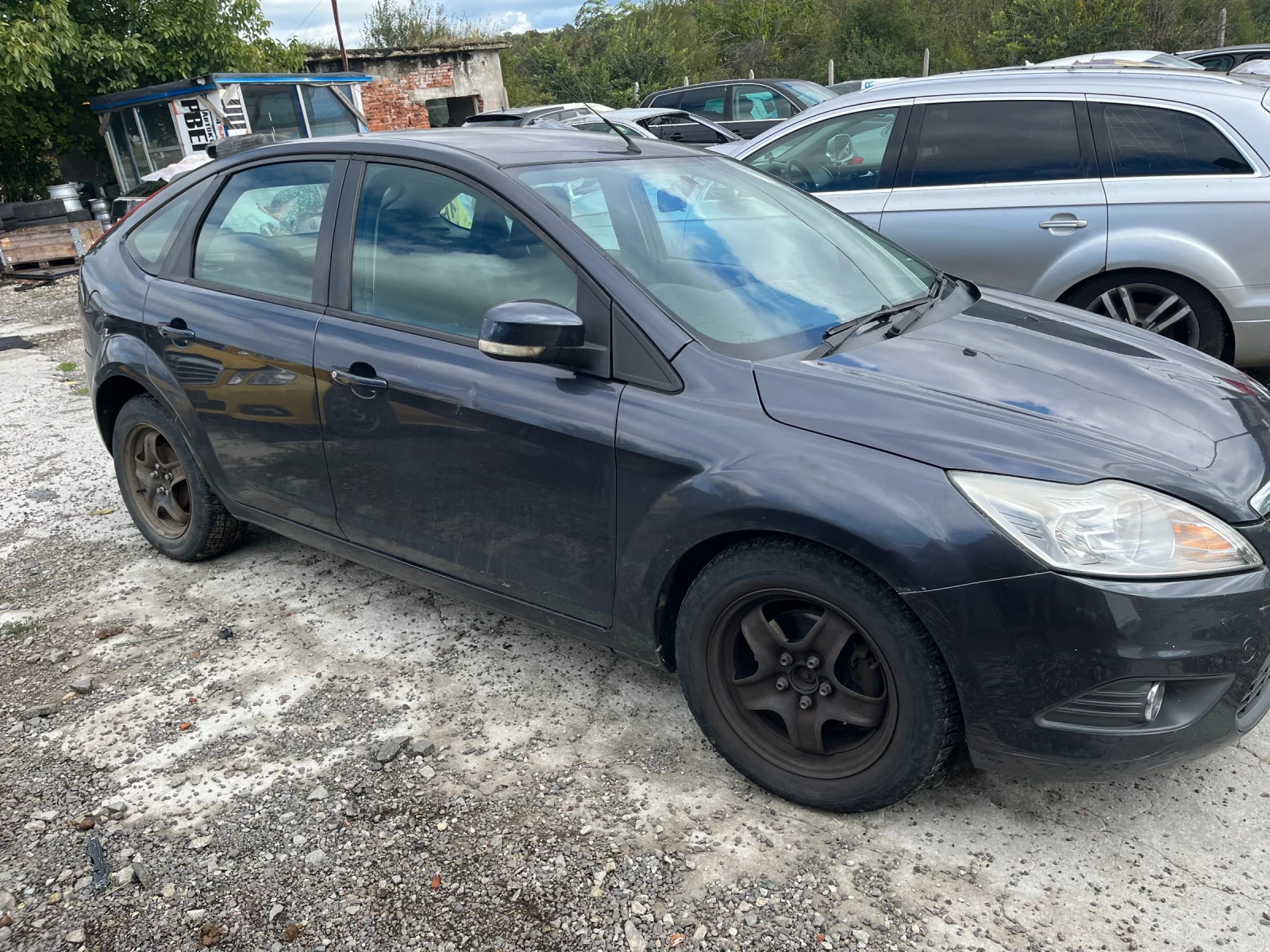 Ford Focus 1.6tdci 90кс - изображение 2