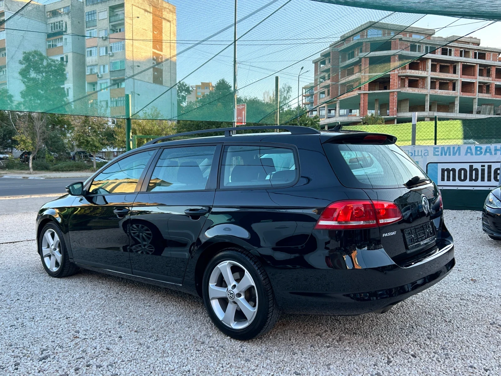 VW Passat 1.6 TDI - изображение 6