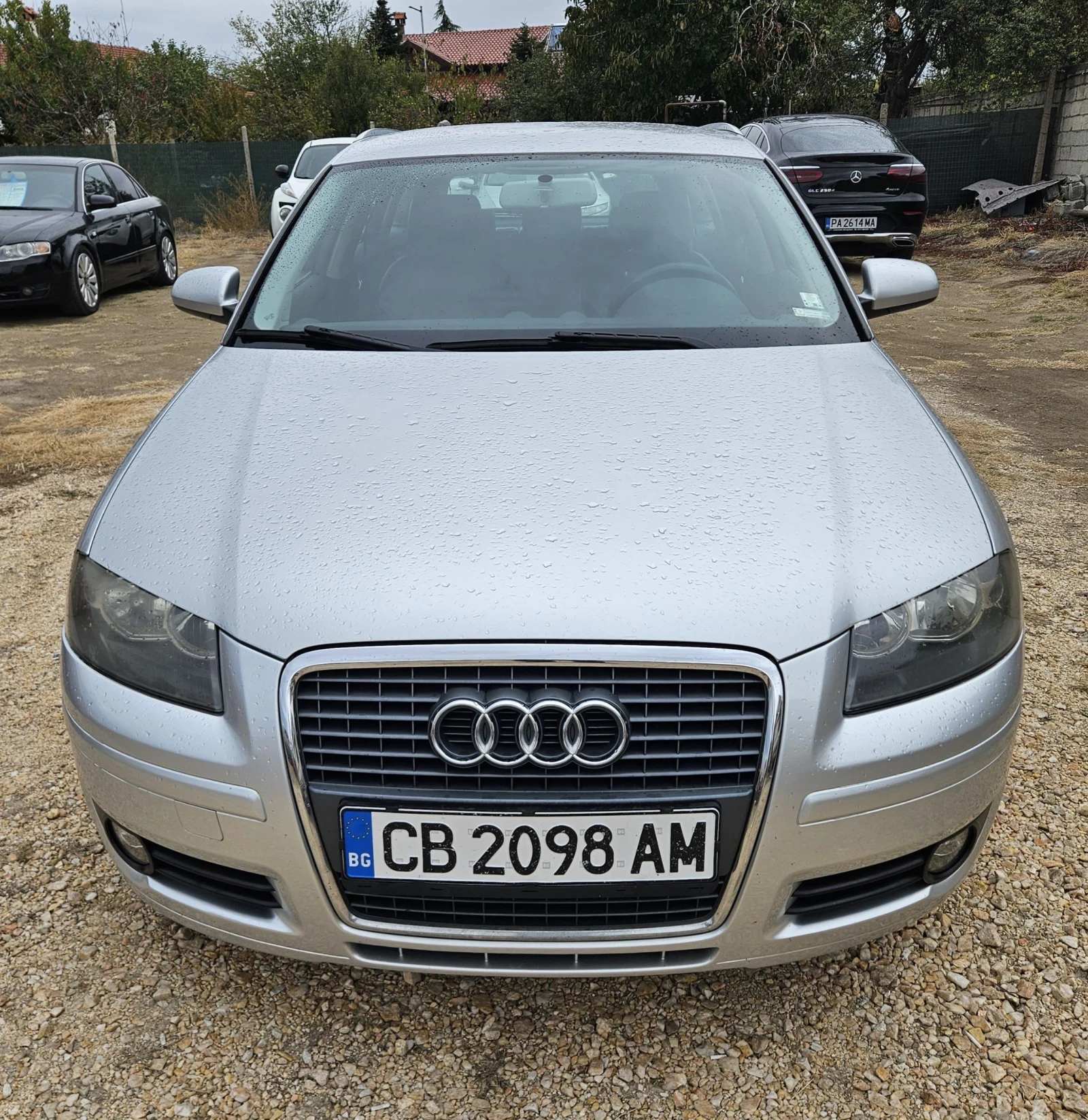 Audi A3 2.0 TDI  - изображение 8