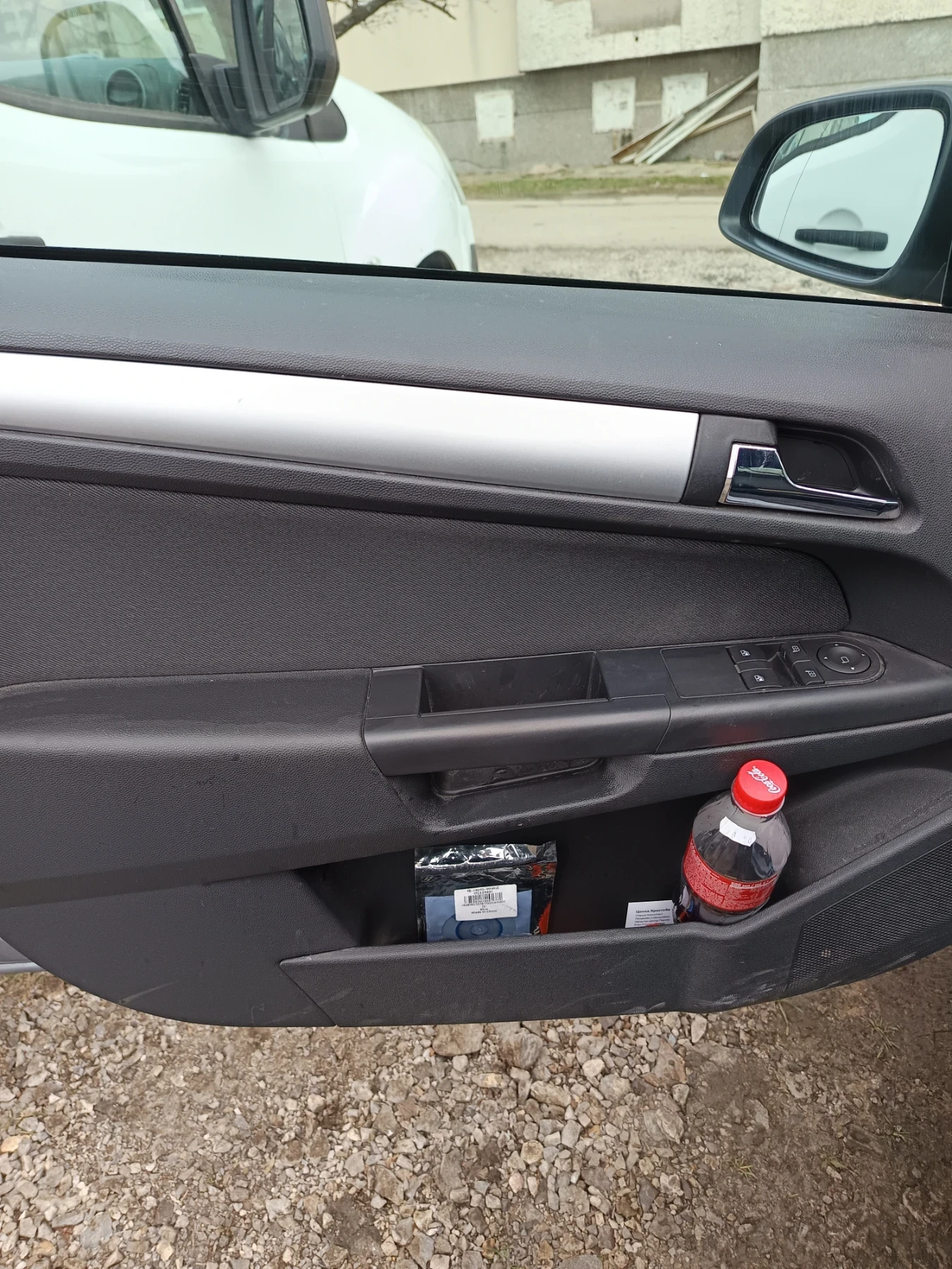 Opel Astra 1.7cdti - изображение 2