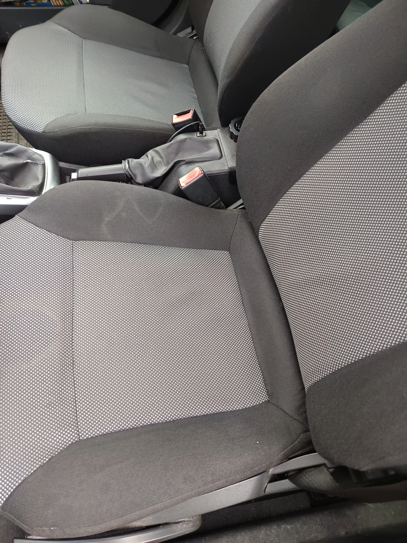 Opel Astra 1.7cdti - изображение 3