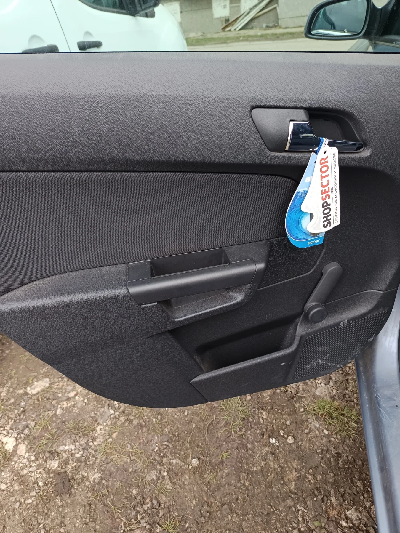 Opel Astra 1.7cdti - изображение 4