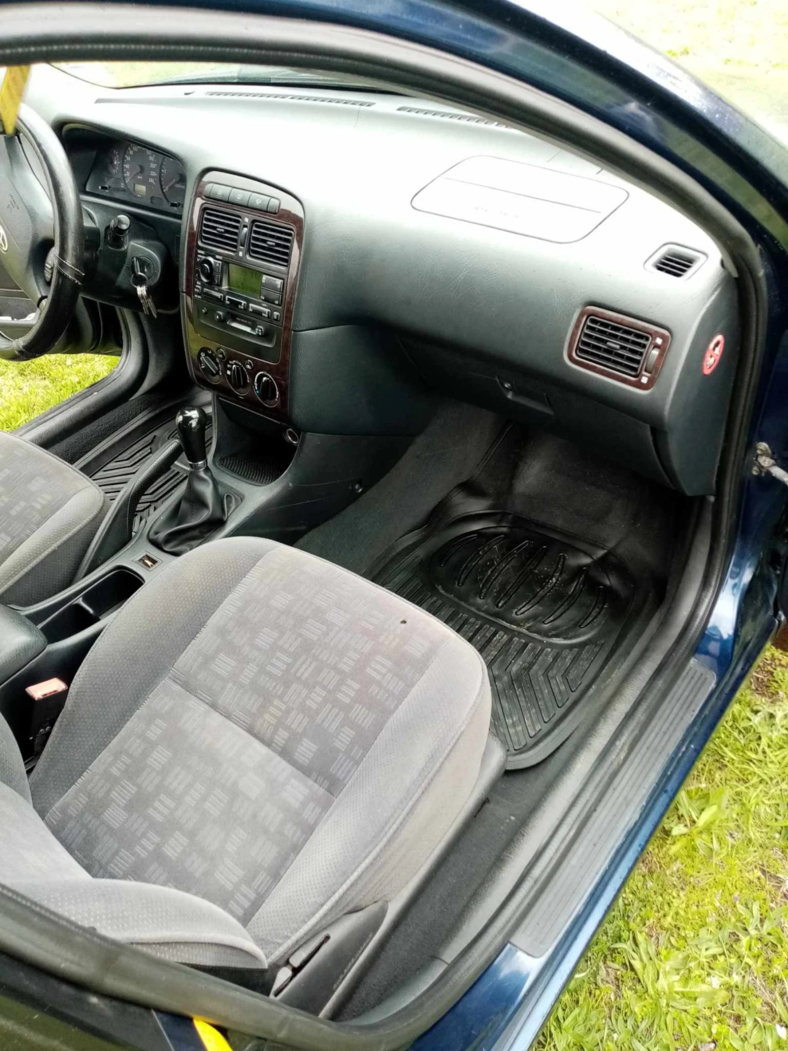 Toyota Avensis Facelift | Mobile.bg   11