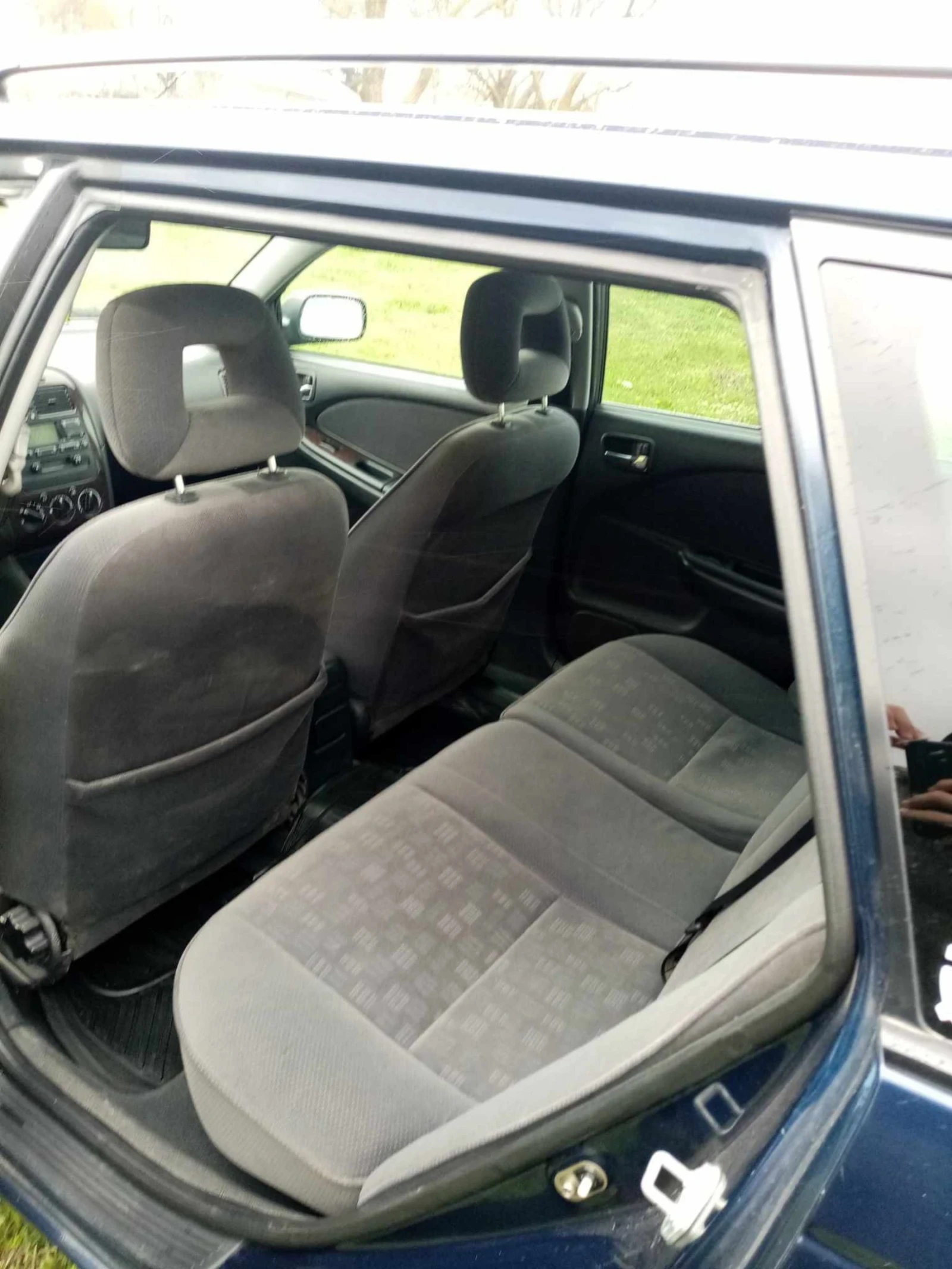 Toyota Avensis Facelift | Mobile.bg   12