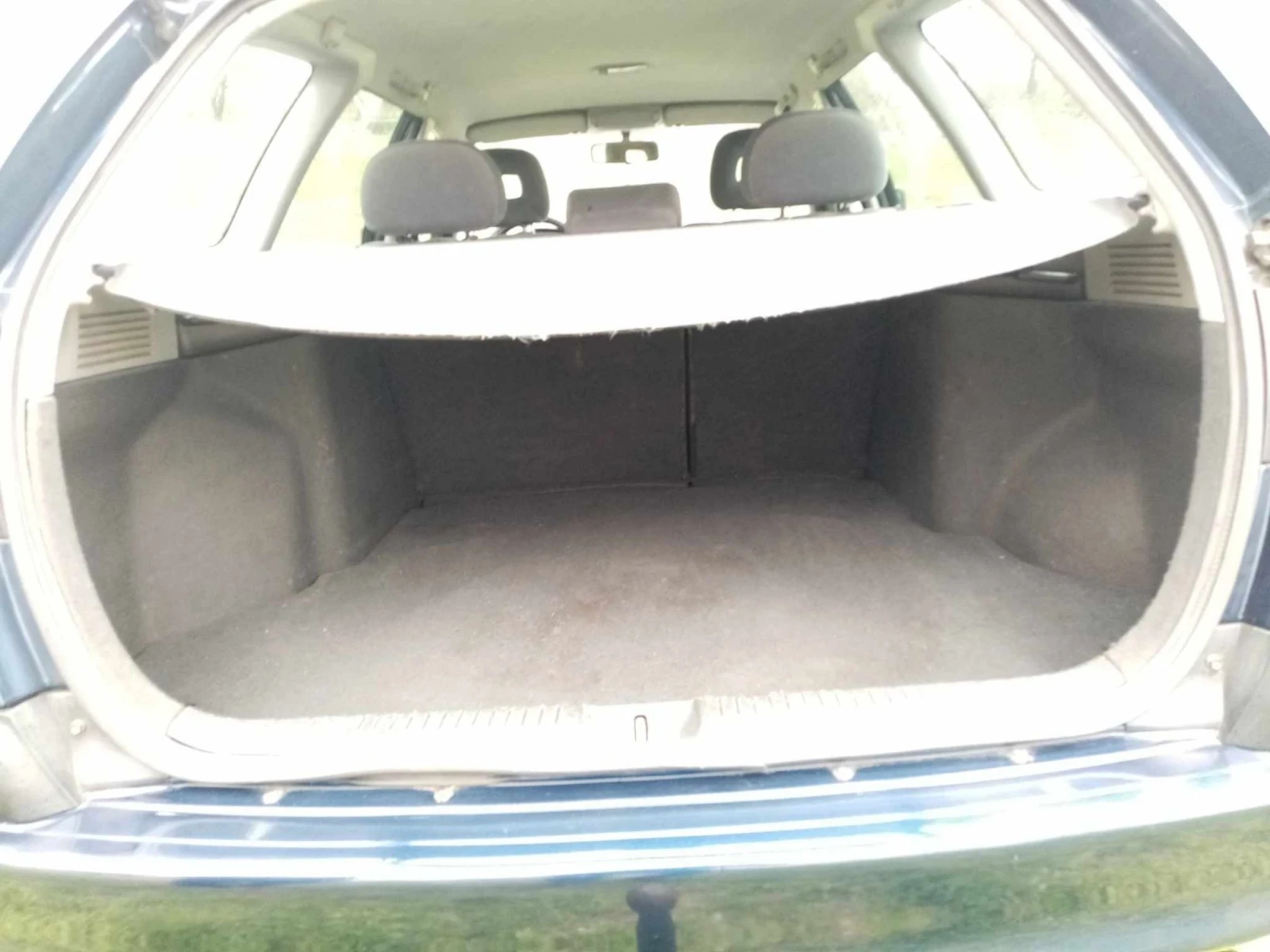 Toyota Avensis Facelift | Mobile.bg   14