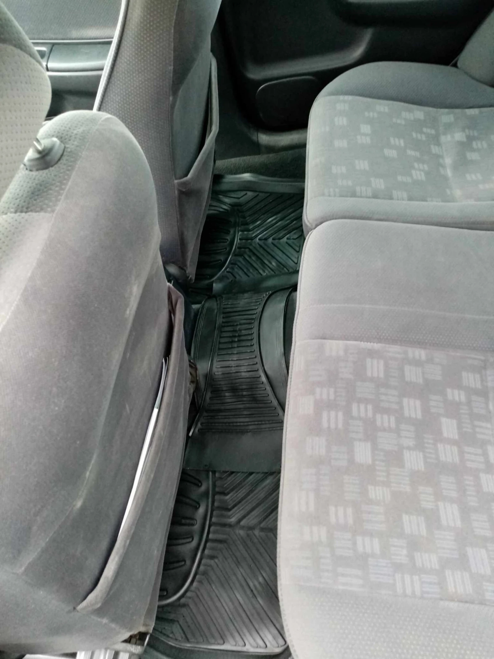 Toyota Avensis Facelift | Mobile.bg   13