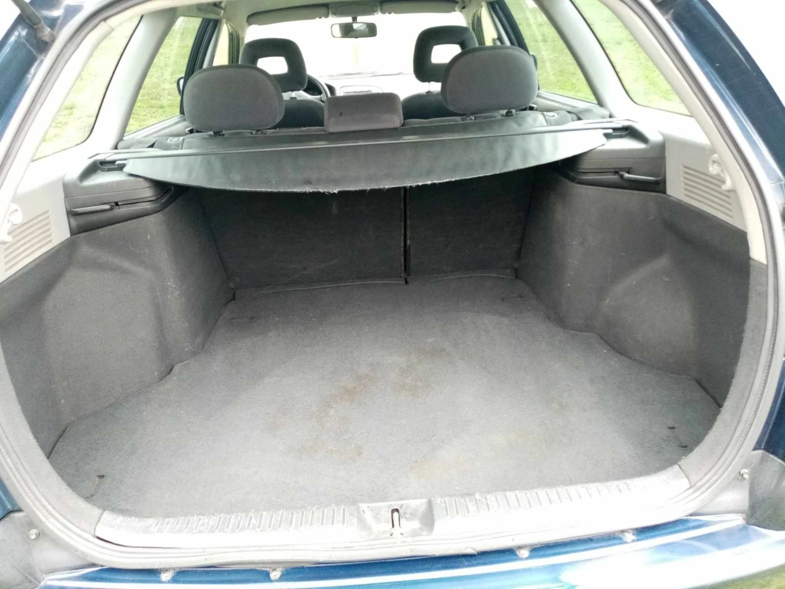 Toyota Avensis Facelift | Mobile.bg   15