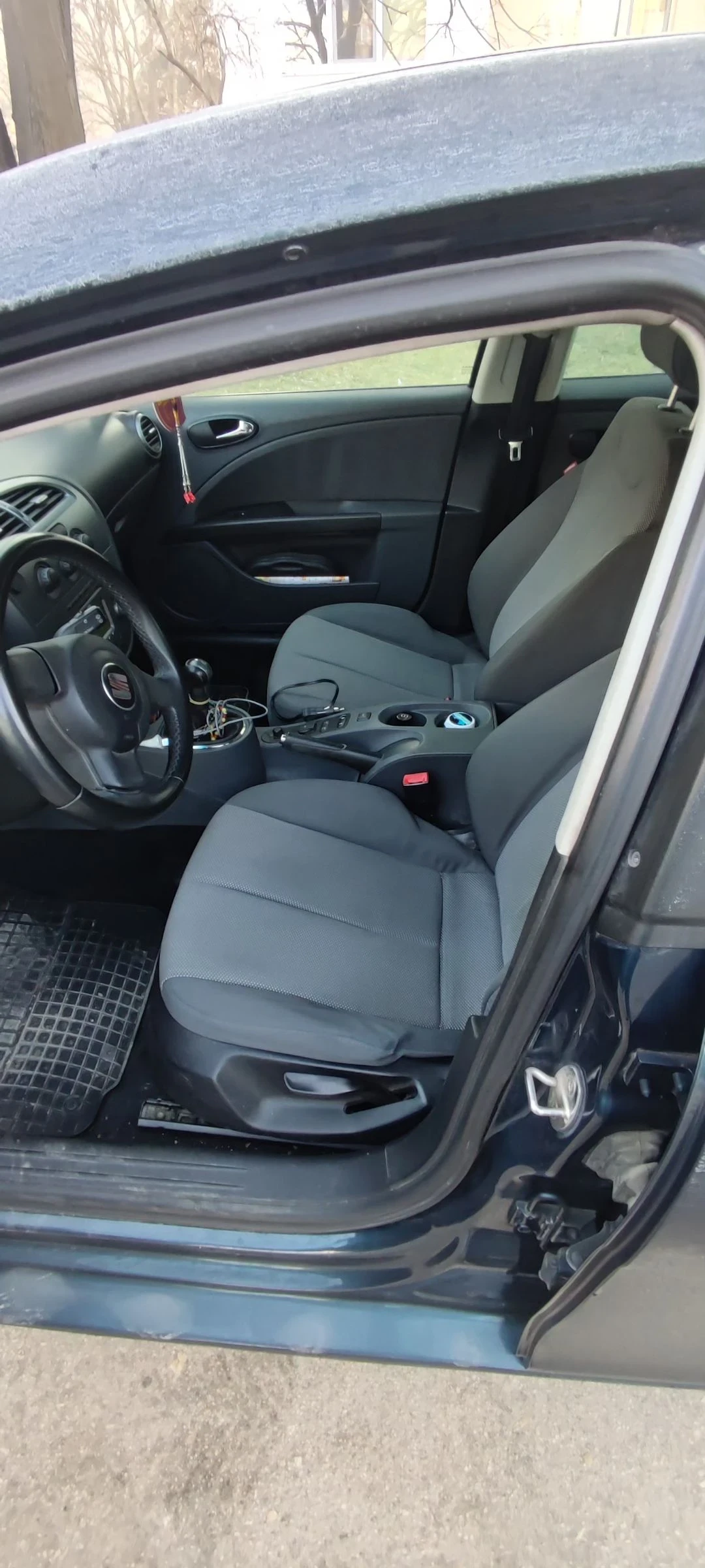 Seat Leon  - изображение 5