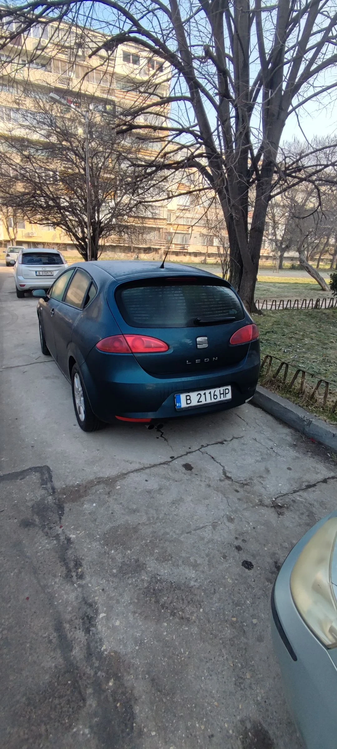 Seat Leon  - изображение 3