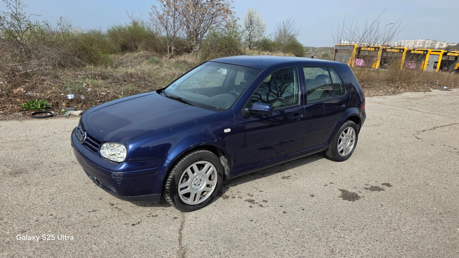 VW Golf 1.9tdi - изображение 10