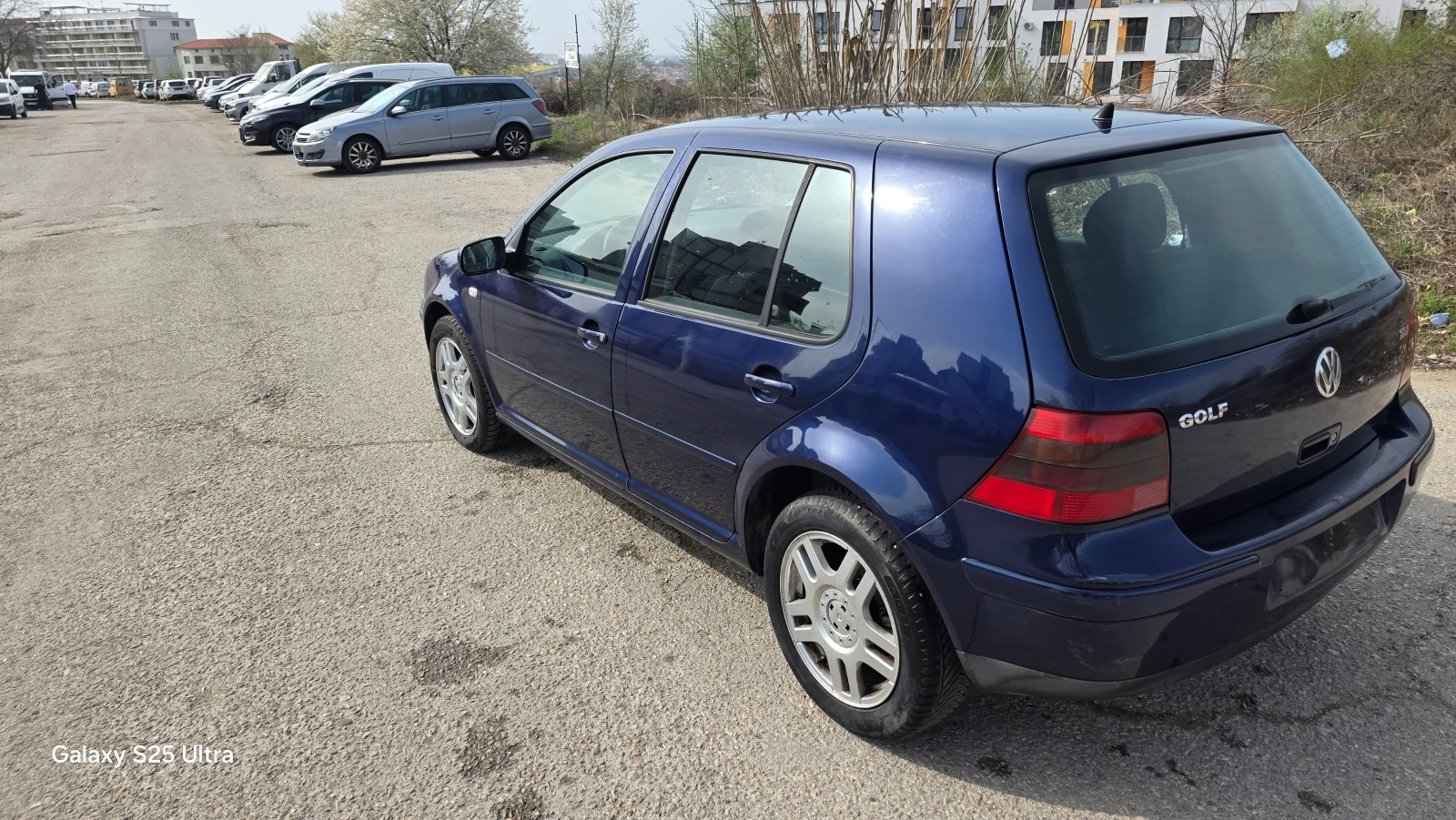 VW Golf 1.9tdi - изображение 5