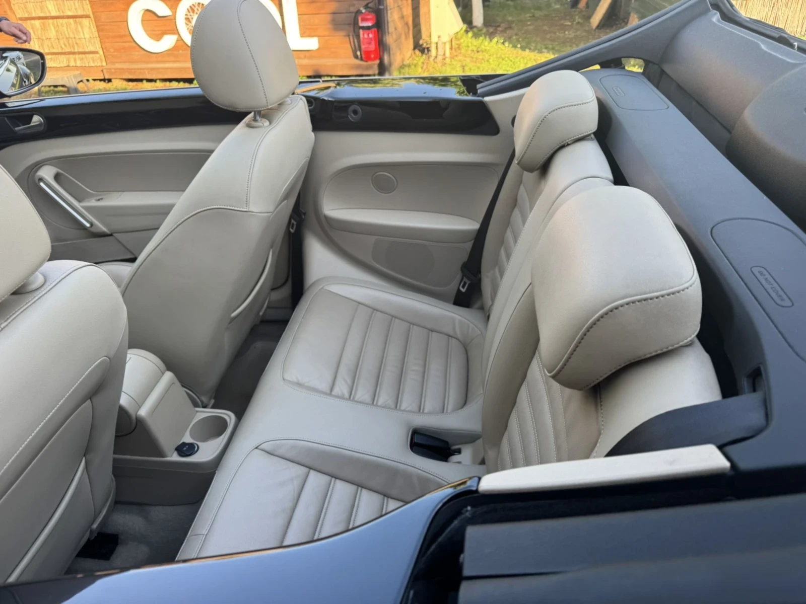 VW Beetle 1.2TSI Цена до края на юли - изображение 3