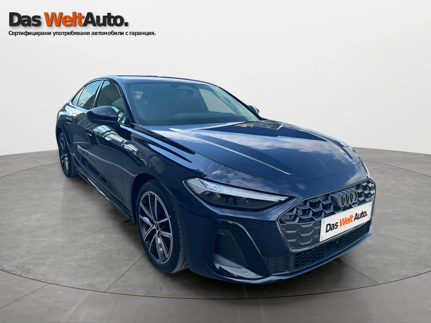 Audi A5 Limousine 150 kW TDI quattro - изображение 3