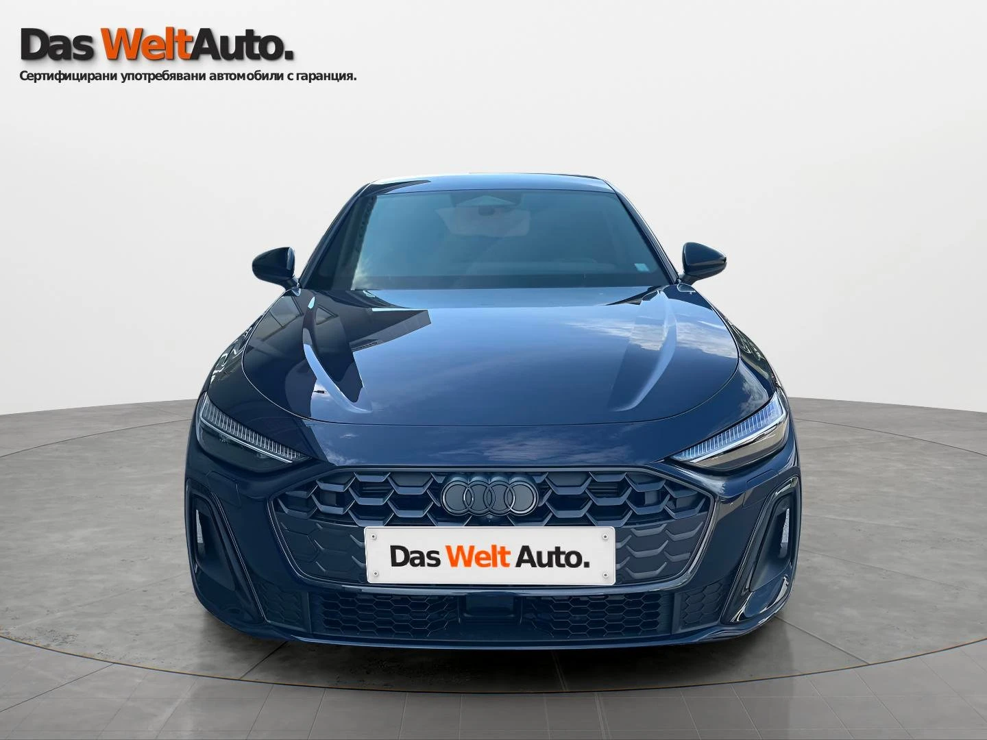 Audi A5 Limousine 150 kW TDI quattro | Mobile.bg � ����������� 2