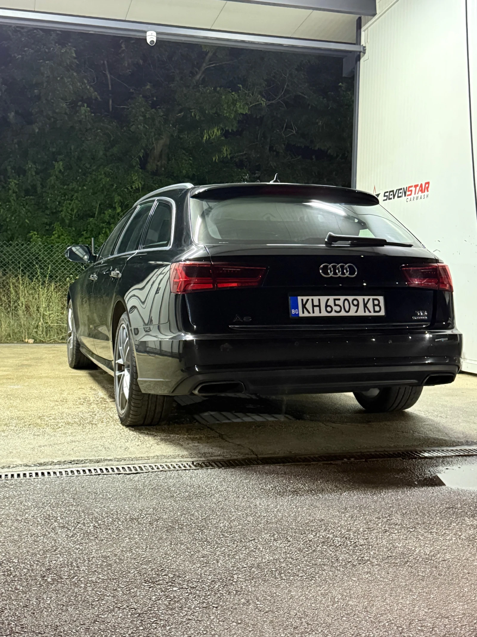 Audi A6 2.0 TDI/QUATTRO - изображение 4