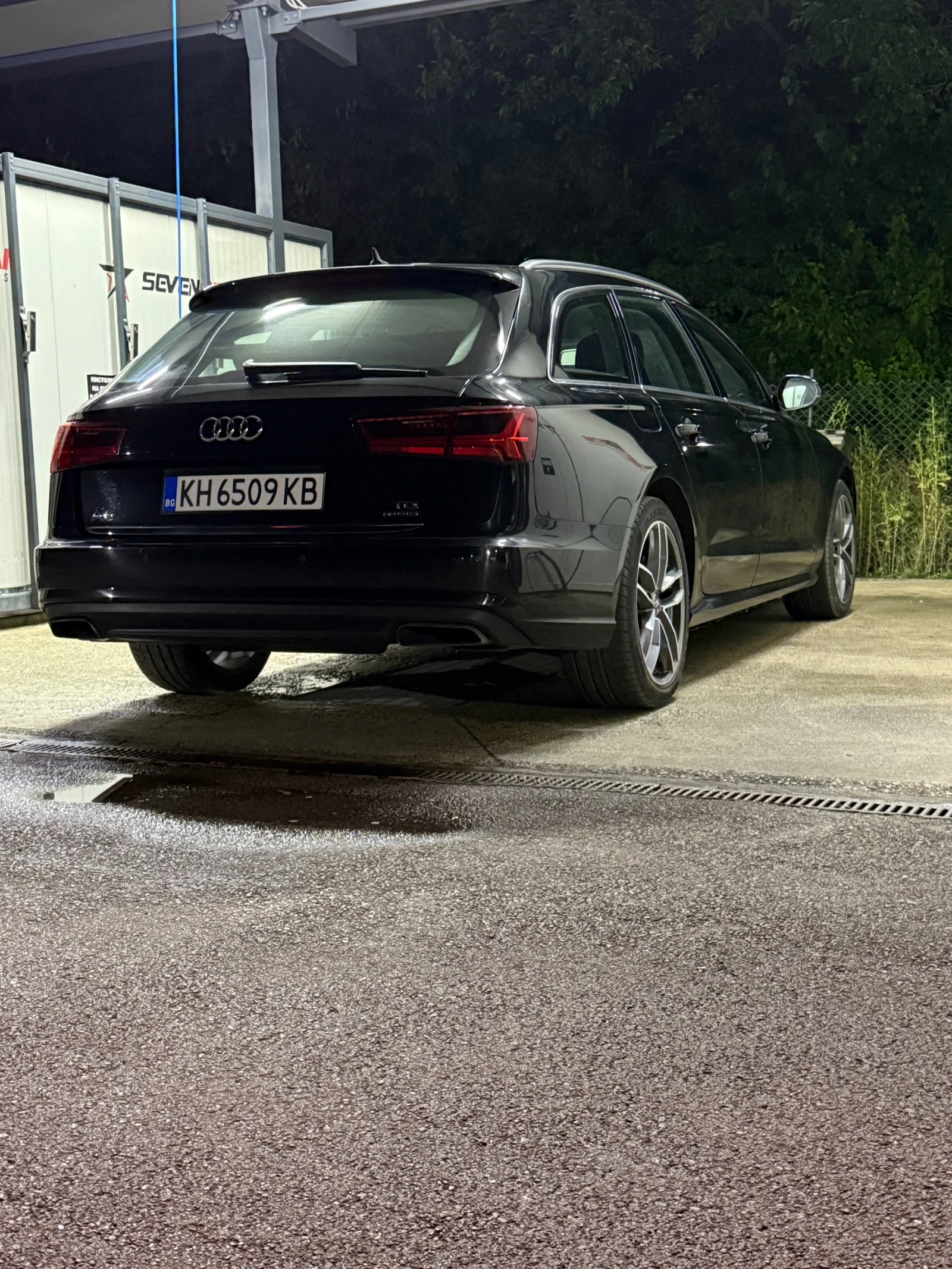 Audi A6 2.0 TDI/QUATTRO - изображение 3