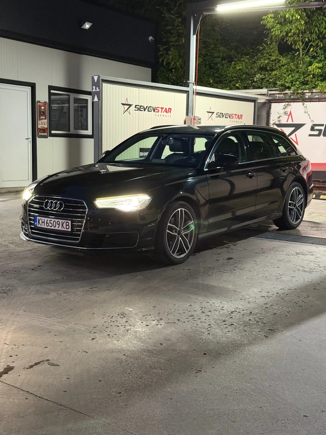 Audi A6 2.0 TDI/QUATTRO - изображение 2