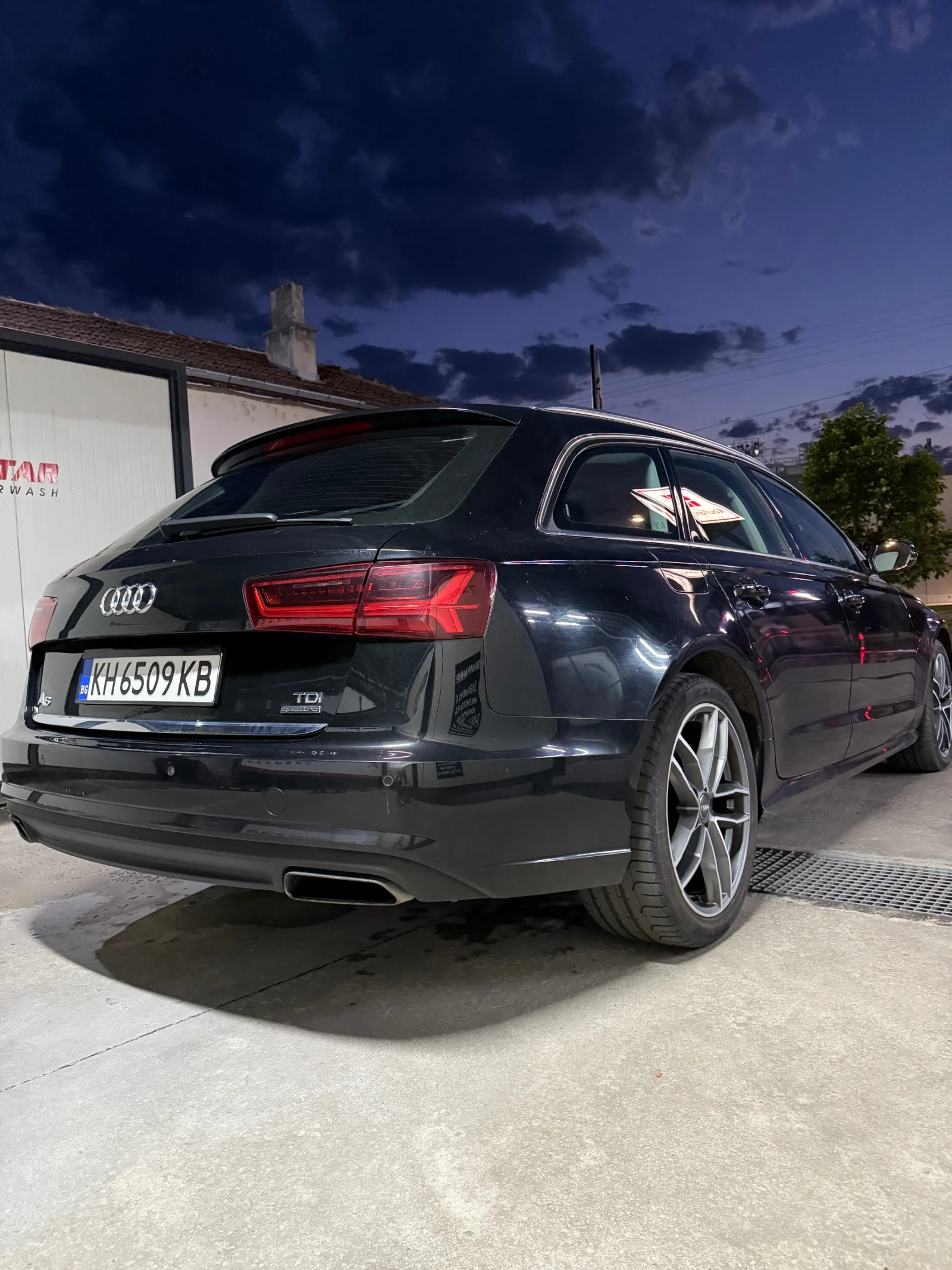 Audi A6 2.0 TDI/QUATTRO - изображение 5
