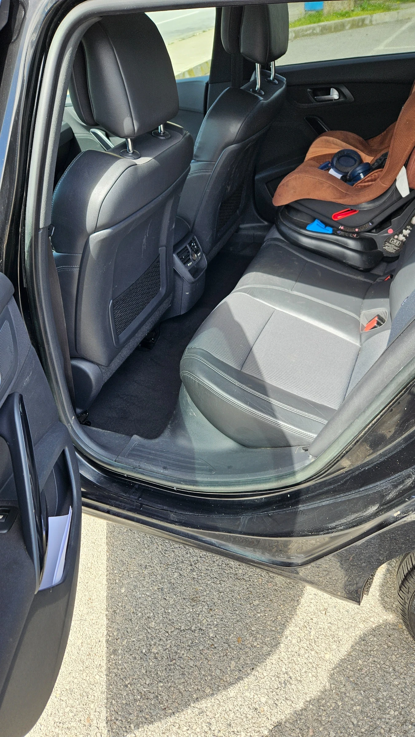 Peugeot 508  - изображение 7