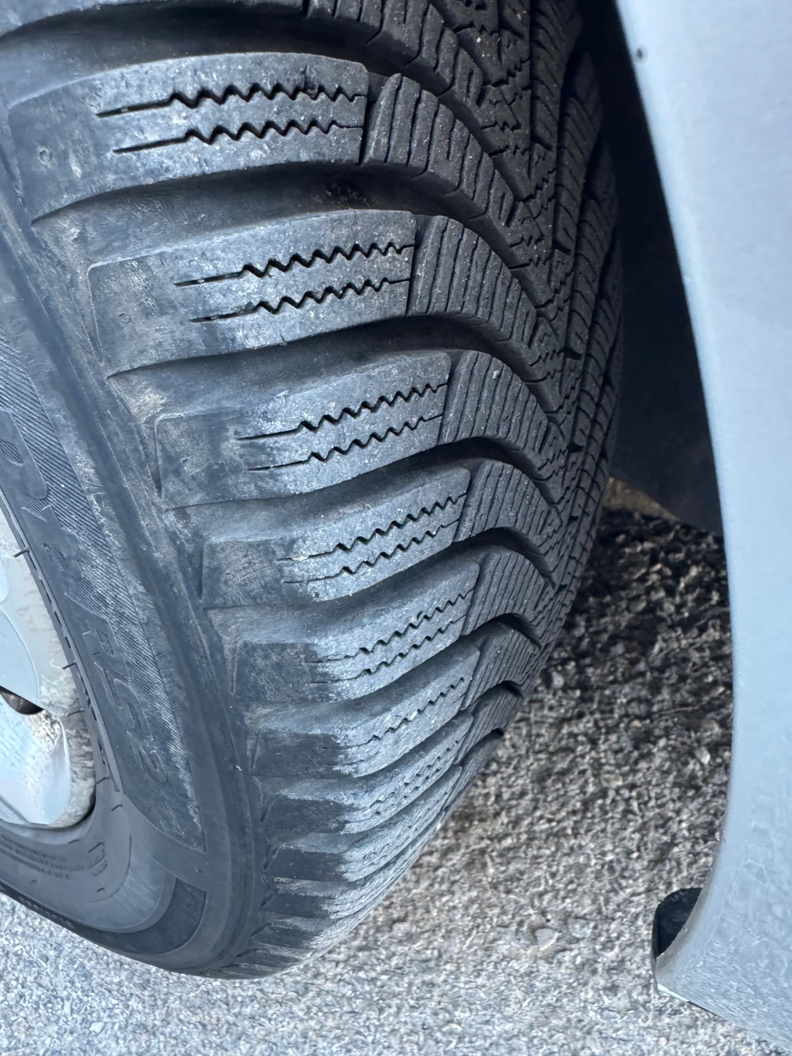 VW Touran  - изображение 4
