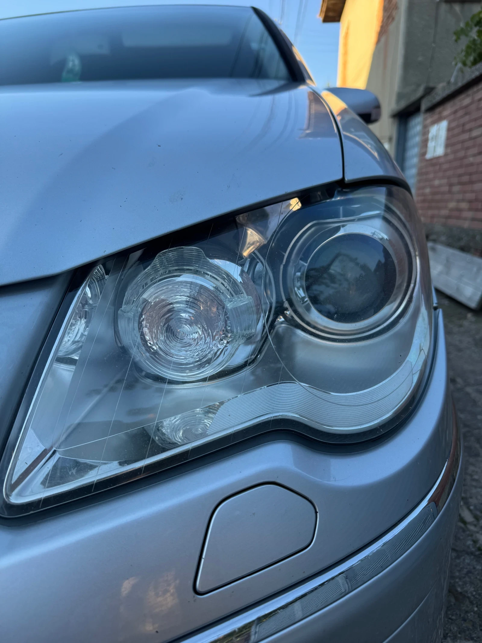 VW Touran  - изображение 3