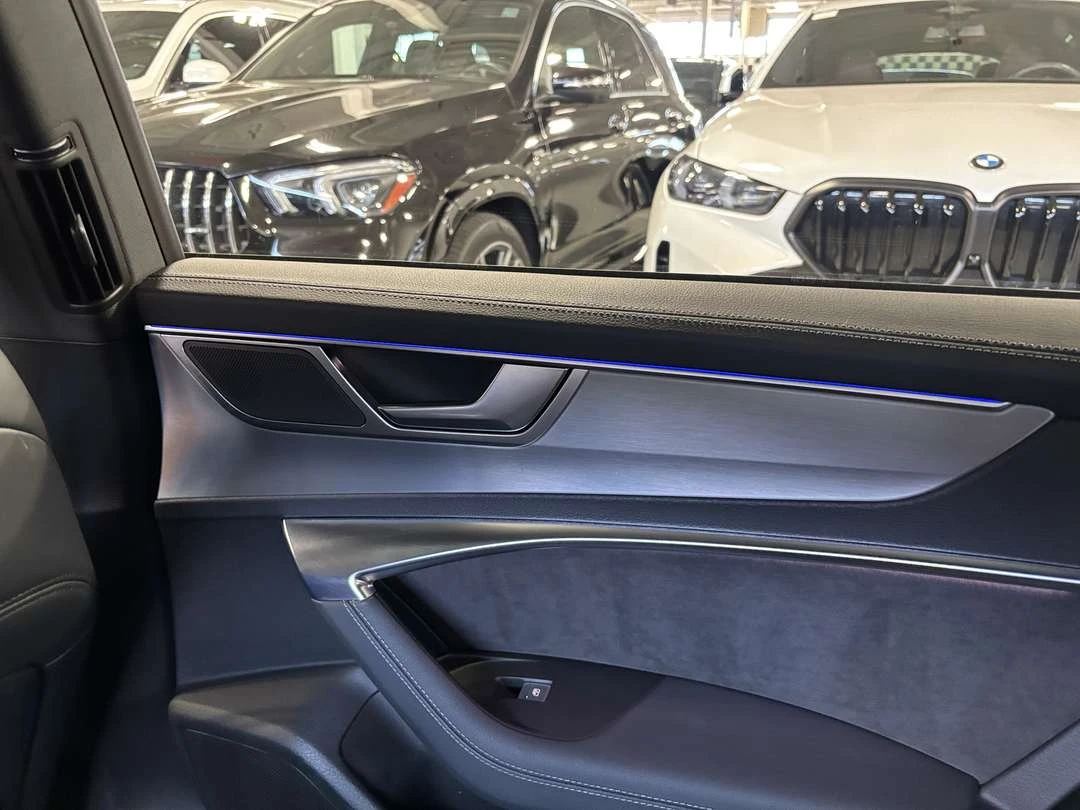 Audi S7 HEAD-UP* 360* BANG&OLUFSEN* DISTRONIK* MATRIX | Mobile.bg   11