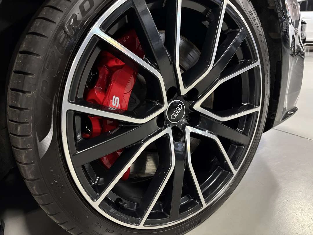 Audi S7 HEAD-UP* 360* BANG&OLUFSEN* DISTRONIK* MATRIX | Mobile.bg   17