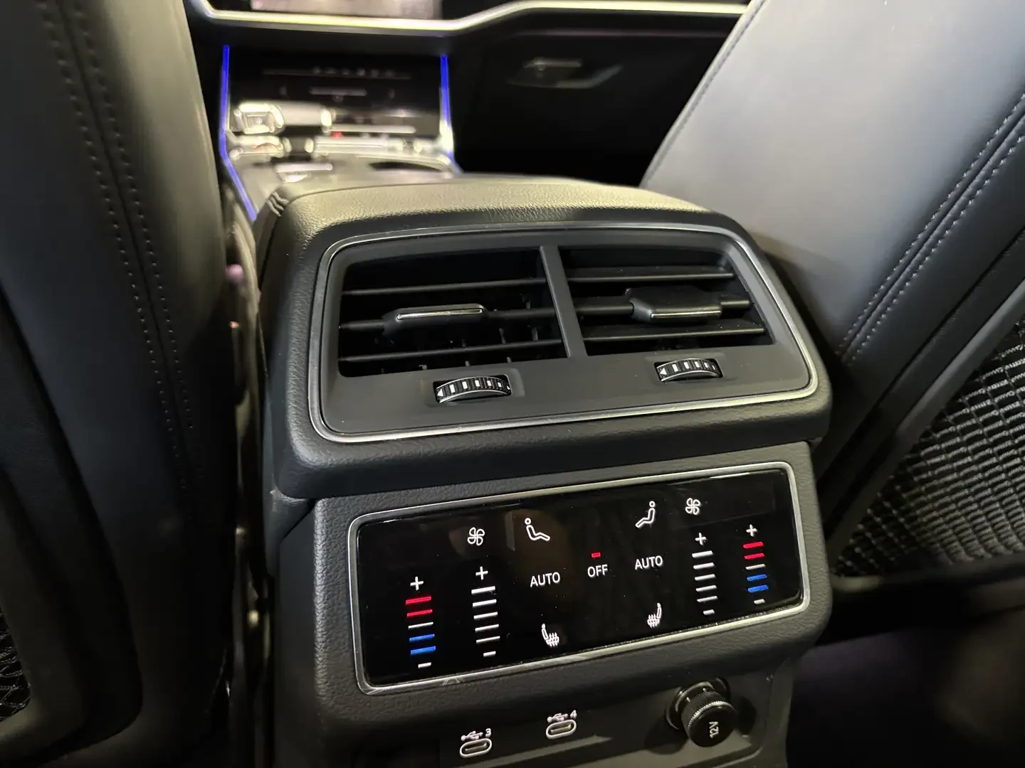 Audi S7 HEAD-UP* 360* BANG&OLUFSEN* DISTRONIK* MATRIX | Mobile.bg   12