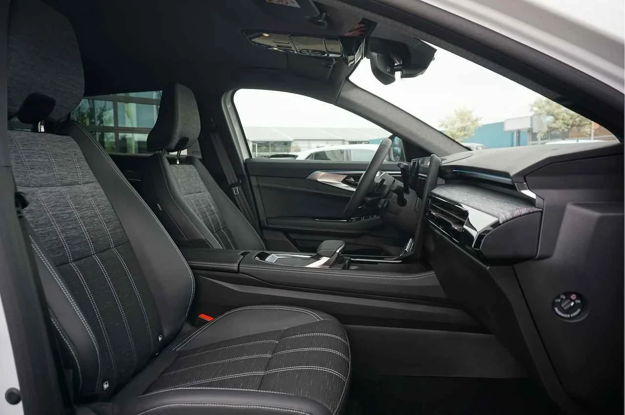 Renault Austral EVOLUTION- HYBRID -  | Mobile.bg   12