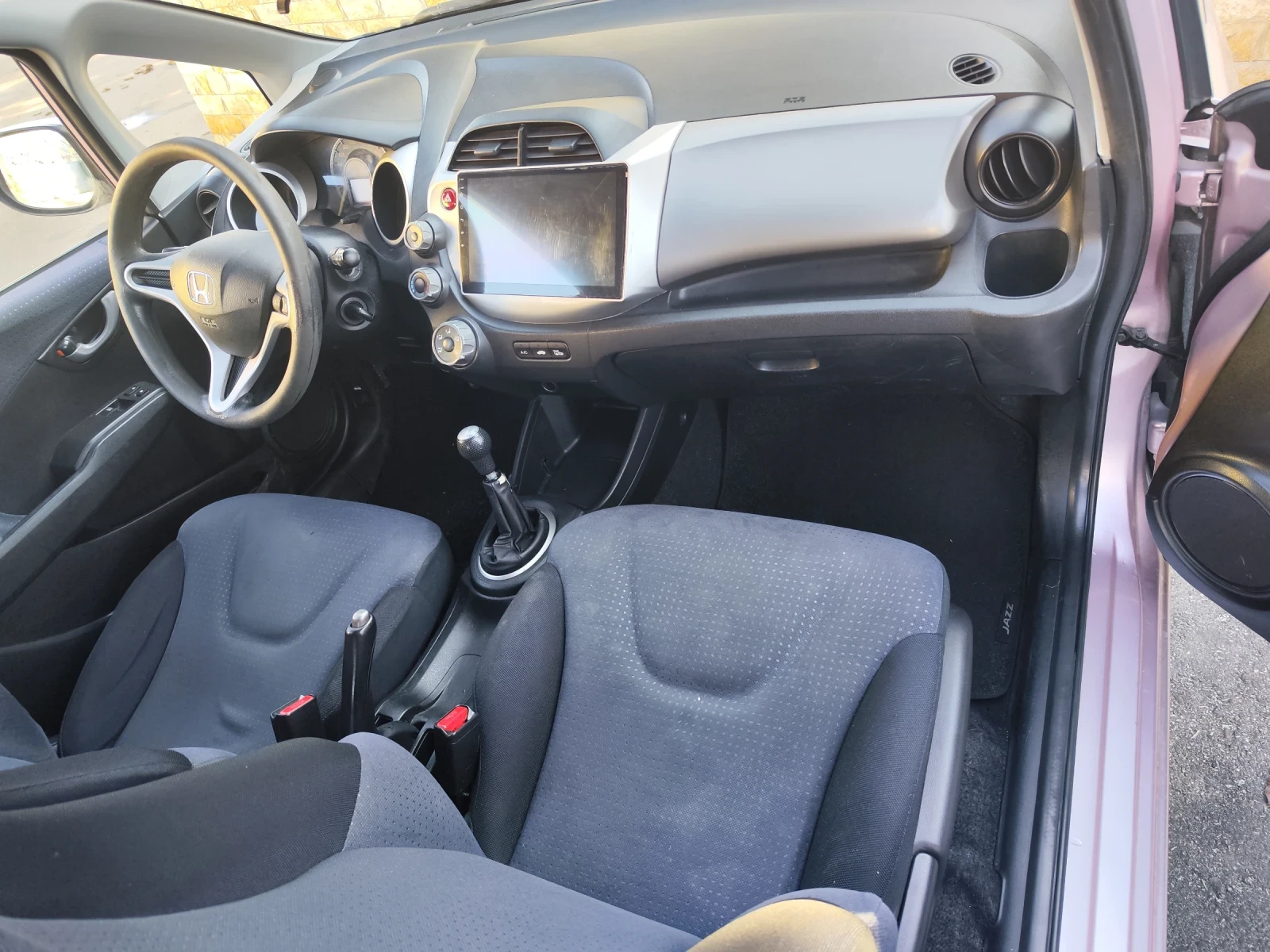 Honda Jazz | Mobile.bg � ����������� 6