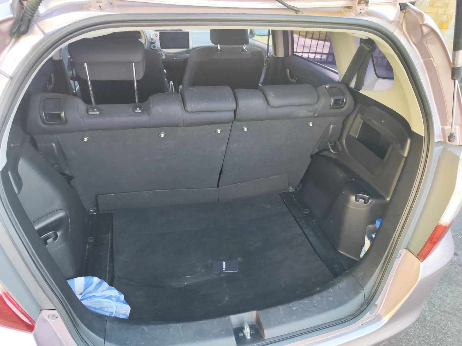 Honda Jazz | Mobile.bg � ����������� 8