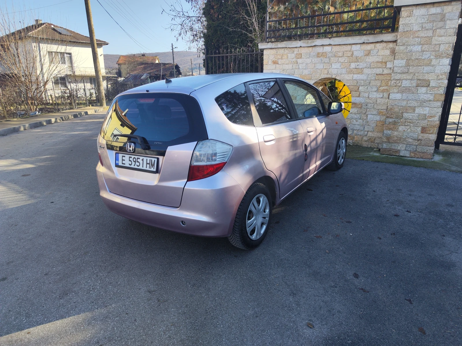 Honda Jazz | Mobile.bg � ����������� 2