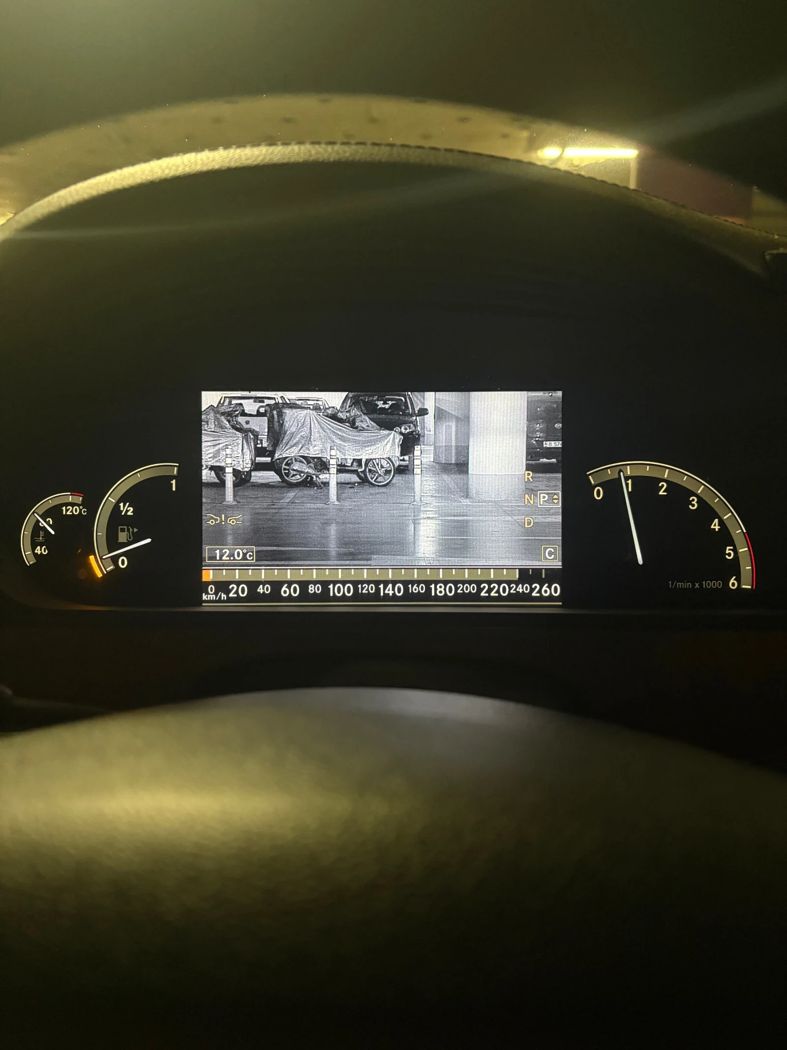 Mercedes-Benz S 320 4matic | Mobile.bg � ����������� 10