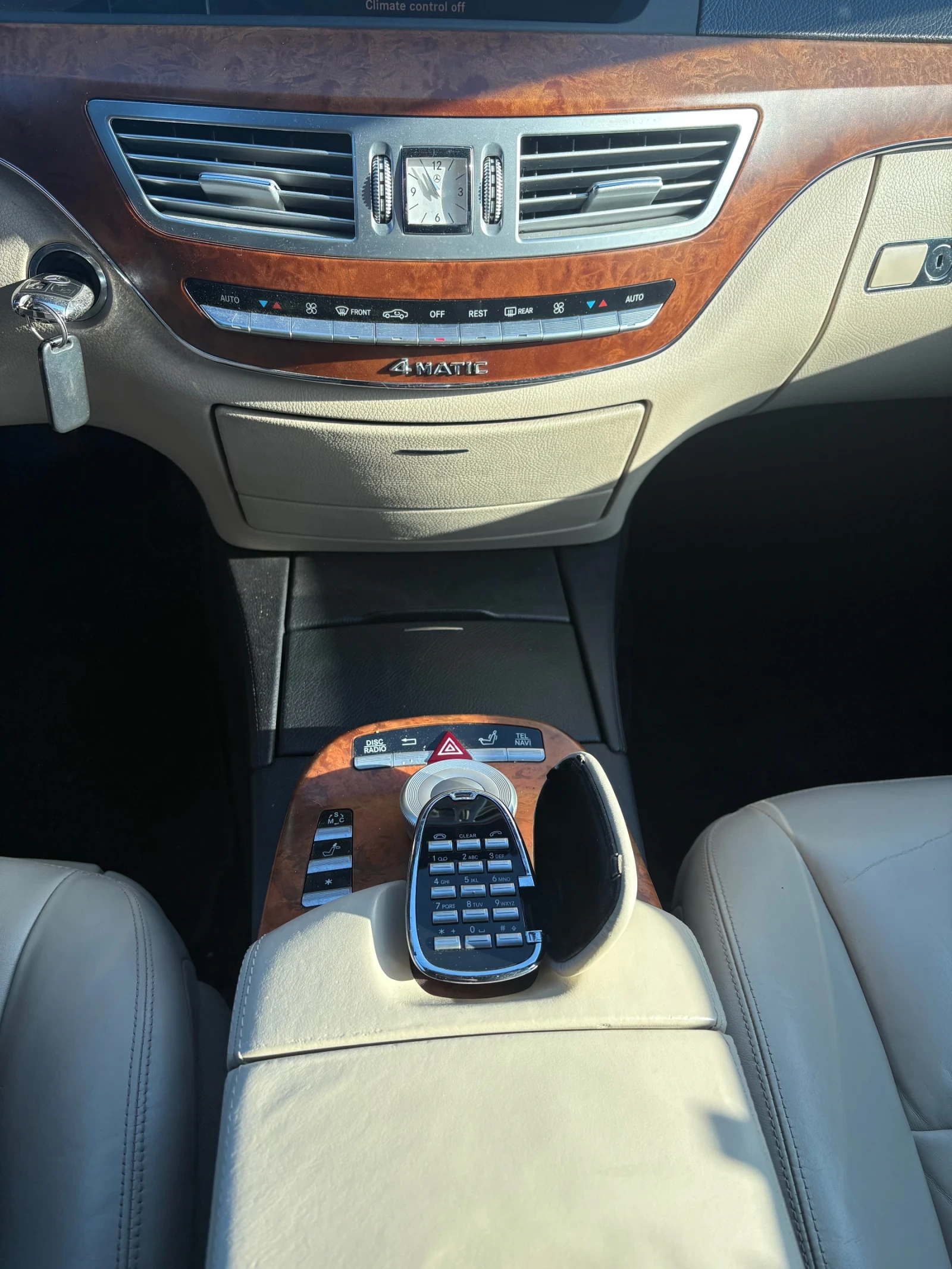 Mercedes-Benz S 320 4matic | Mobile.bg � ����������� 8