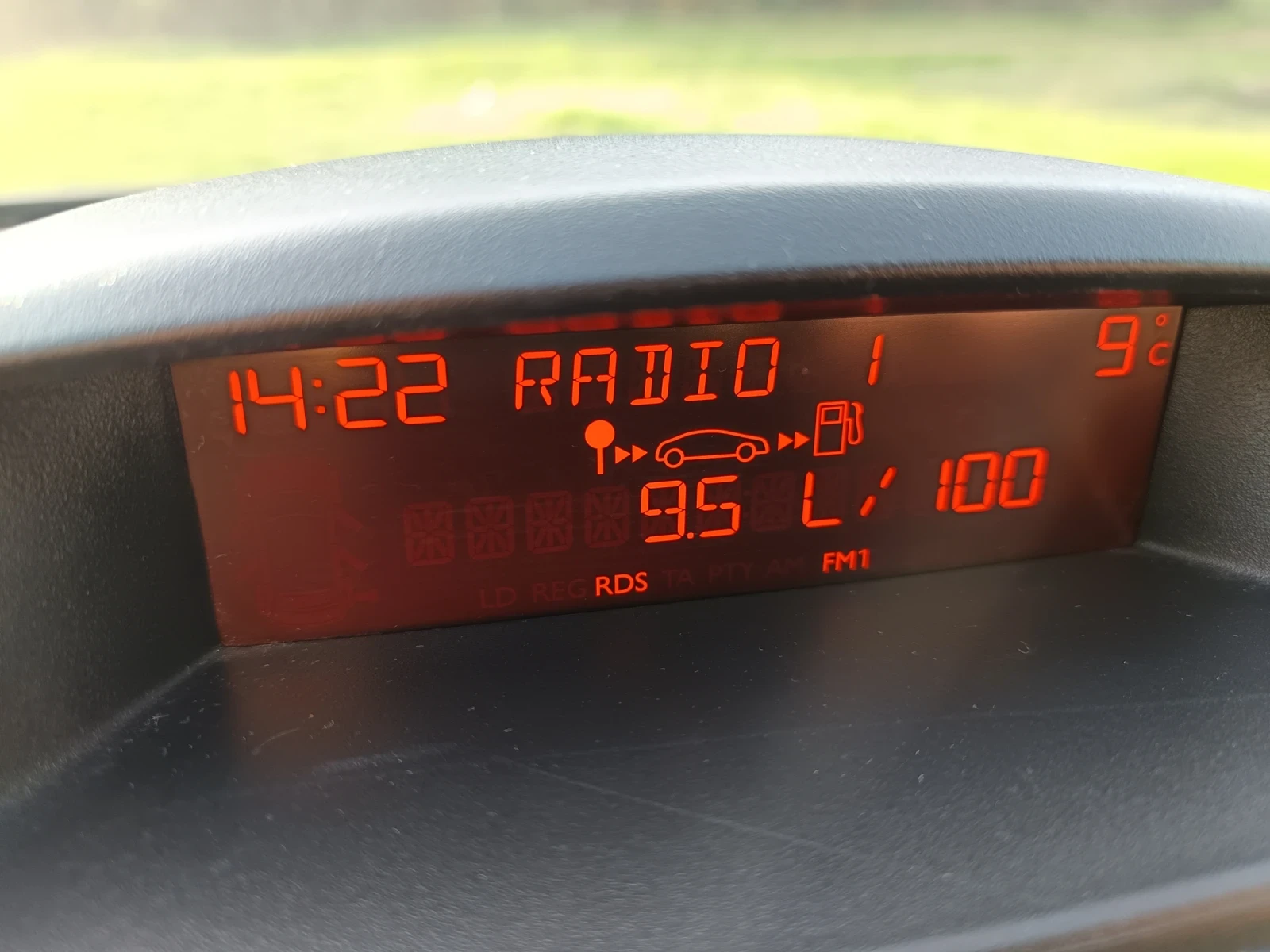 Peugeot Partner 1.6i Tepee | Mobile.bg � ����������� 14