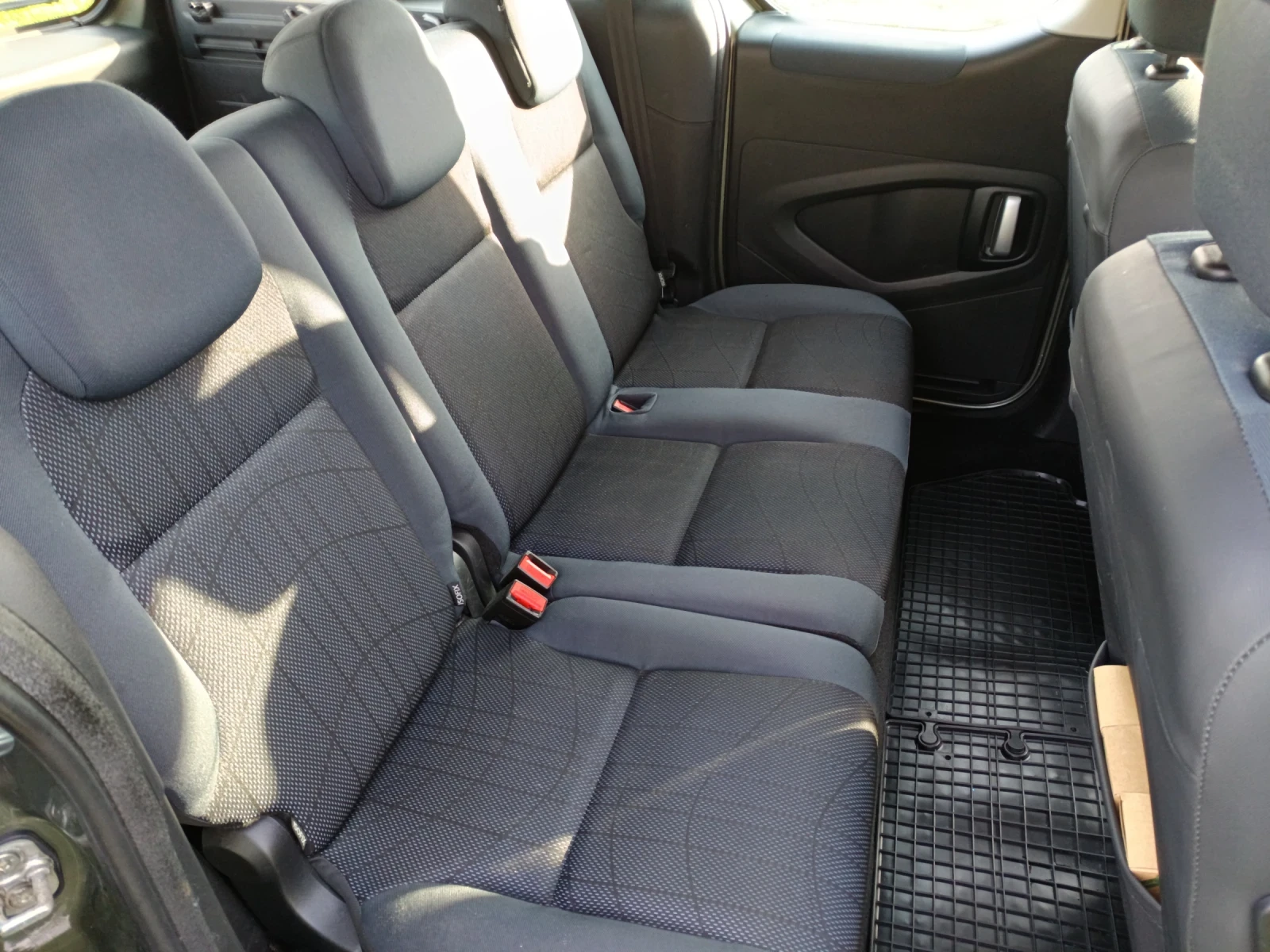 Peugeot Partner 1.6i Tepee - изображение 10