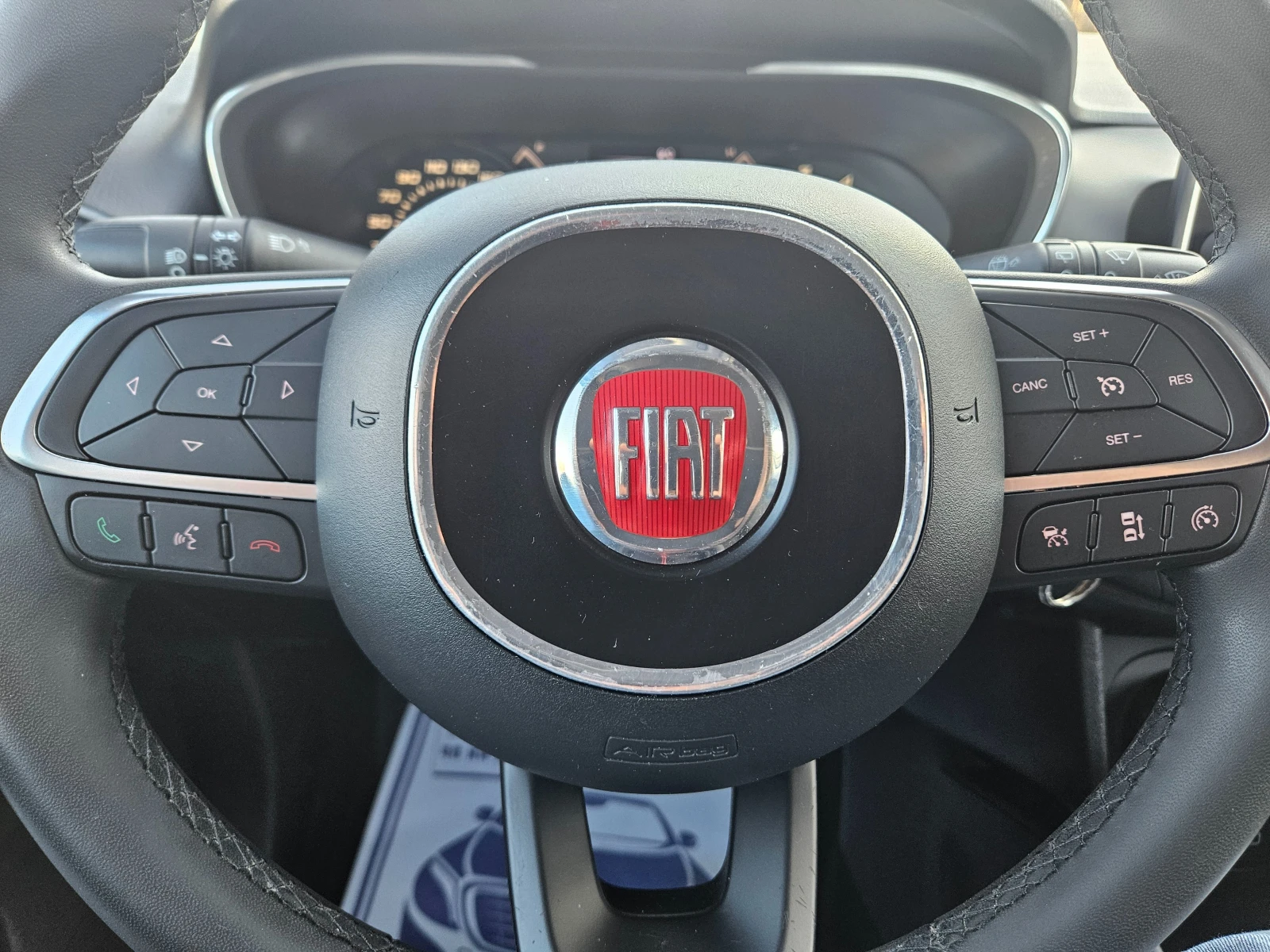 Fiat Tipo 1.3 JTD  | Mobile.bg � ����������� 14