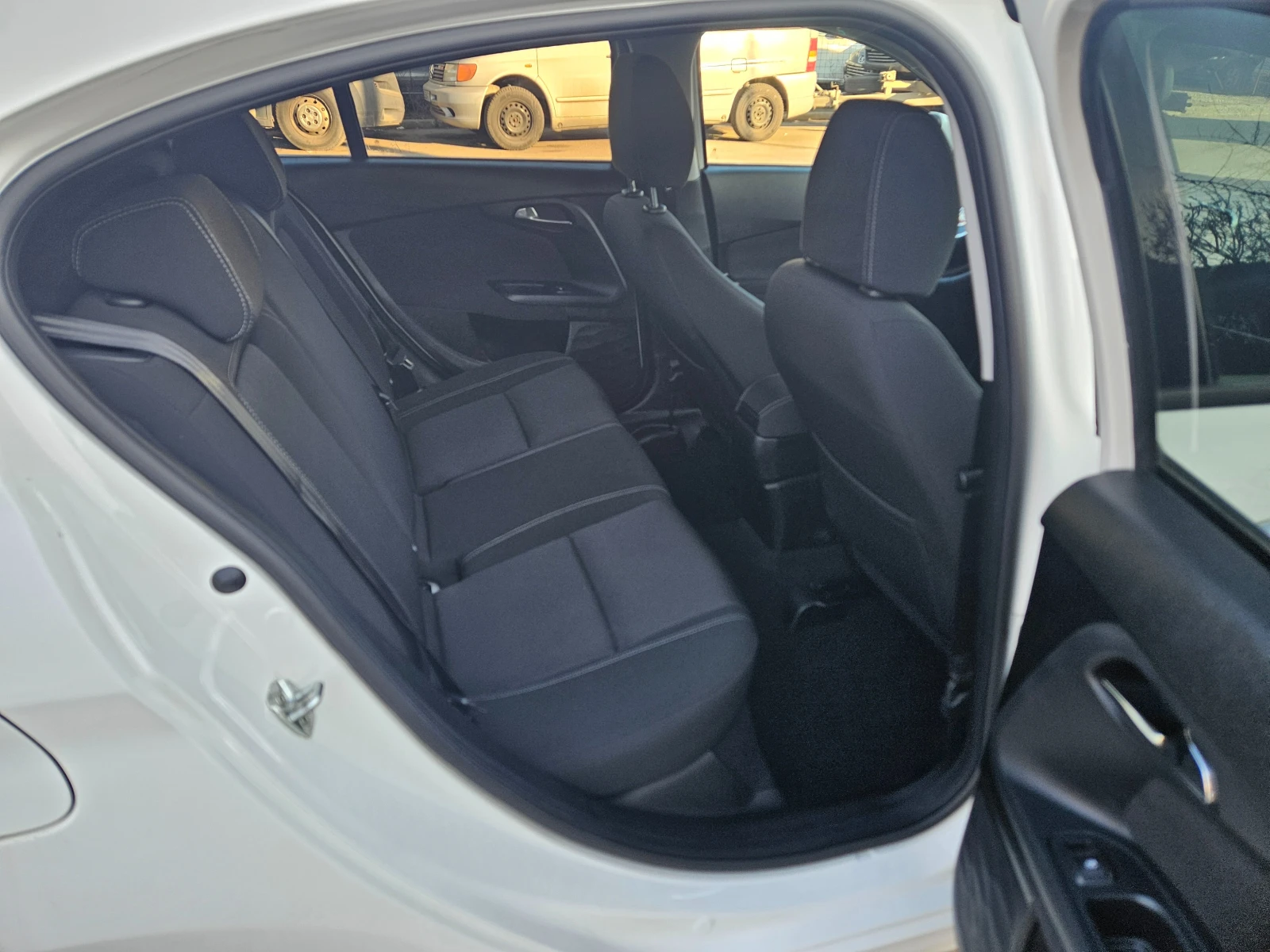 Fiat Tipo 1.3 JTD  | Mobile.bg � ����������� 8