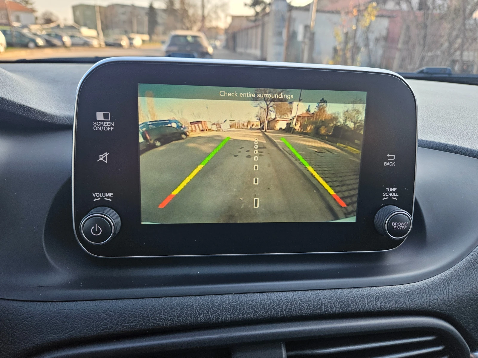 Fiat Tipo 1.3 JTD  | Mobile.bg � ����������� 11