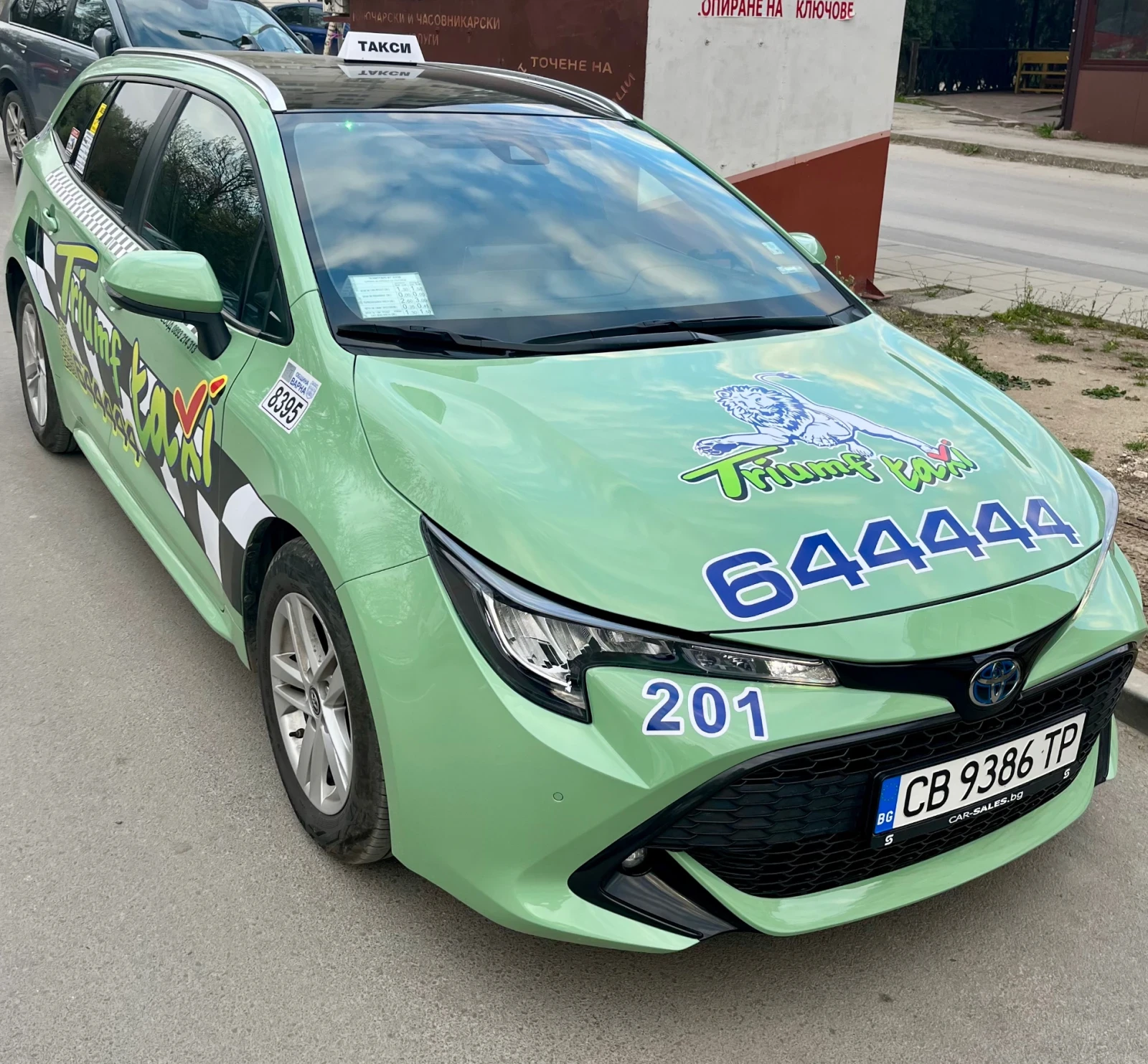 Toyota Corolla | Mobile.bg � ����������� 1