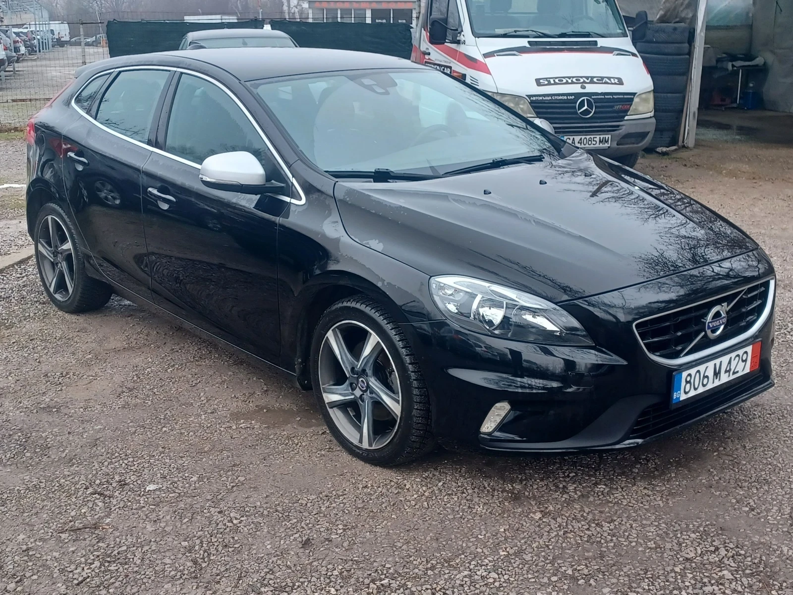 Volvo V40 2.0 | Mobile.bg � ����������� 6