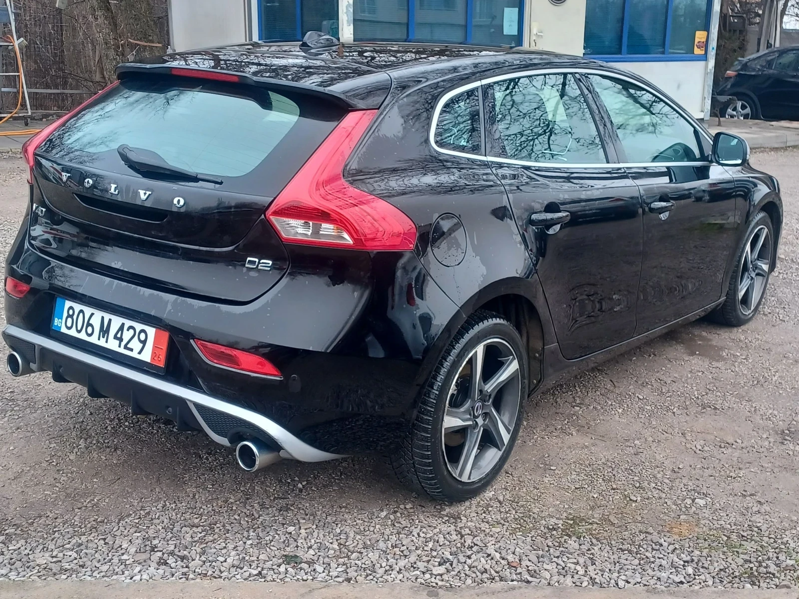 Volvo V40 2.0 | Mobile.bg � ����������� 5