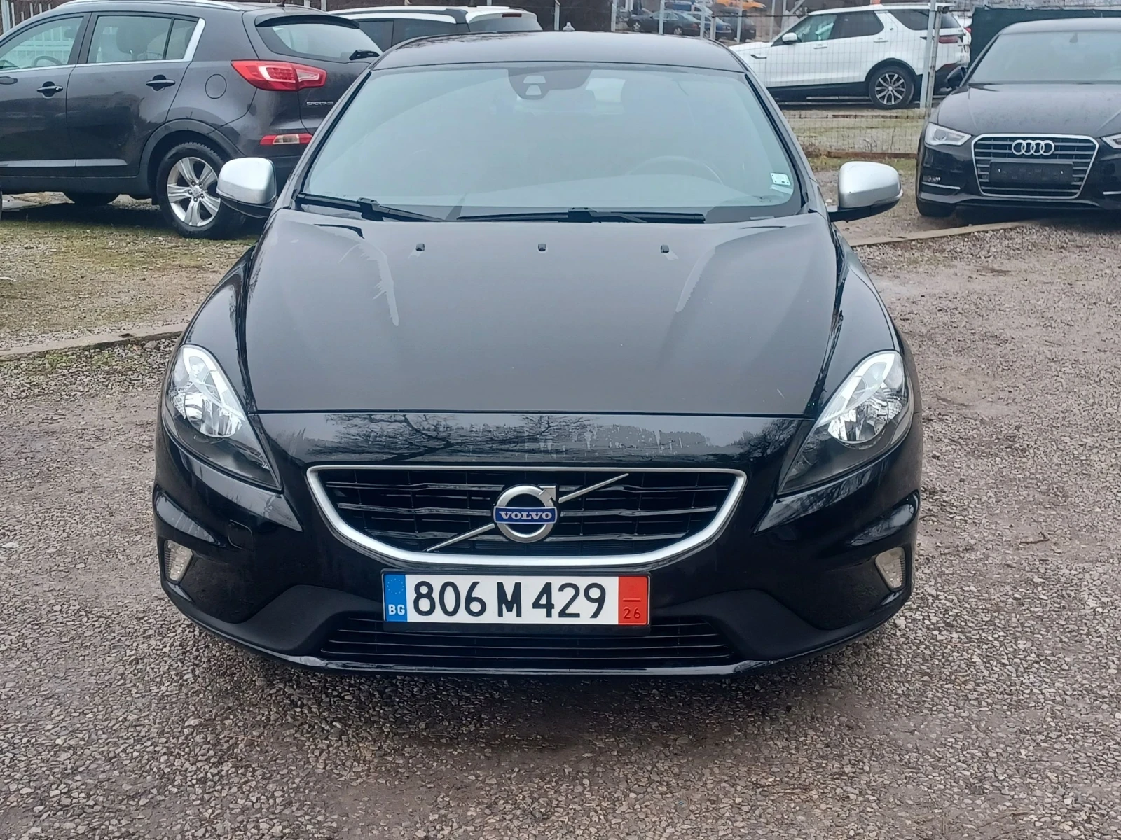 Volvo V40 2.0 | Mobile.bg � ����������� 1