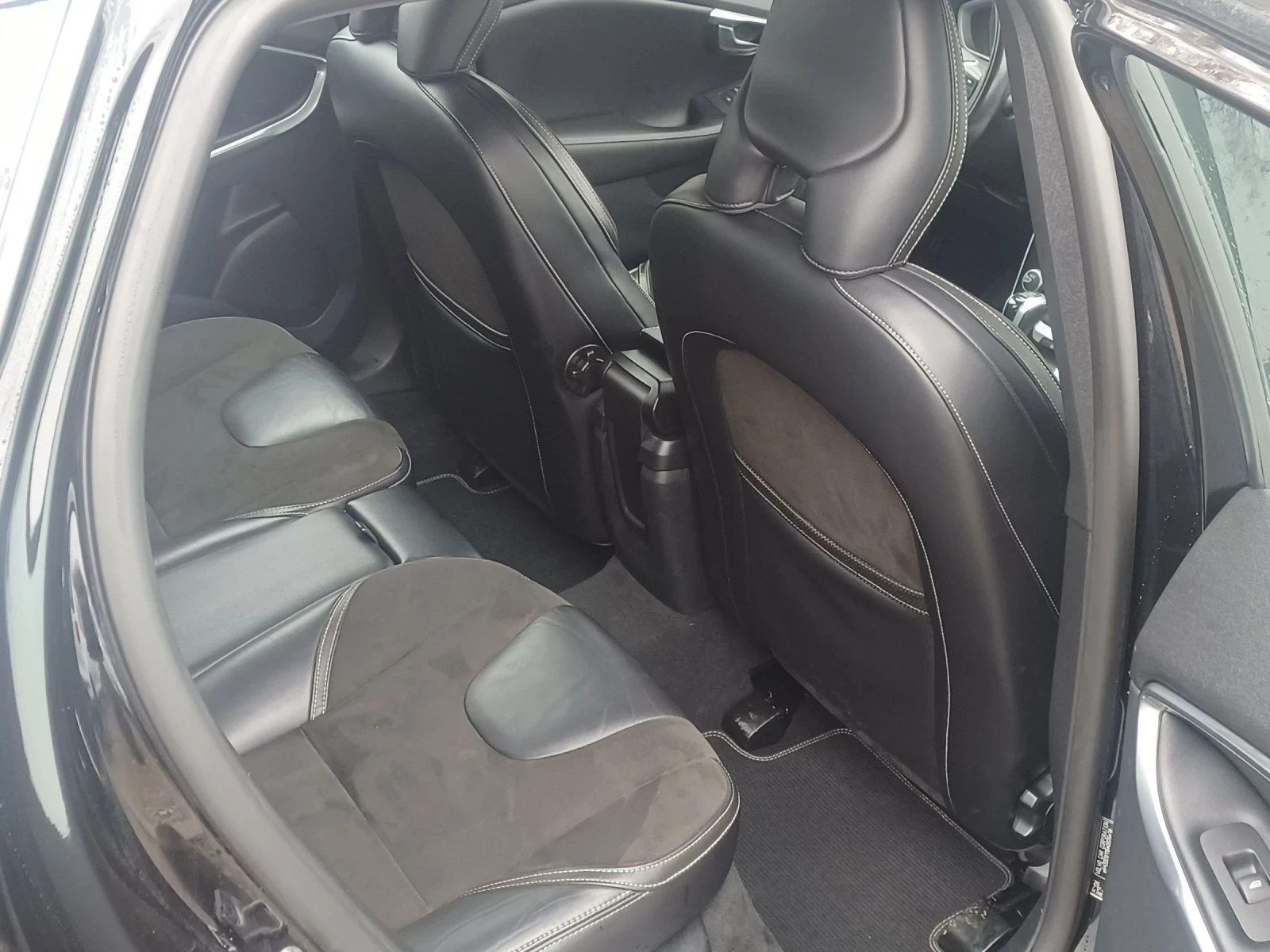 Volvo V40 2.0 | Mobile.bg � ����������� 11