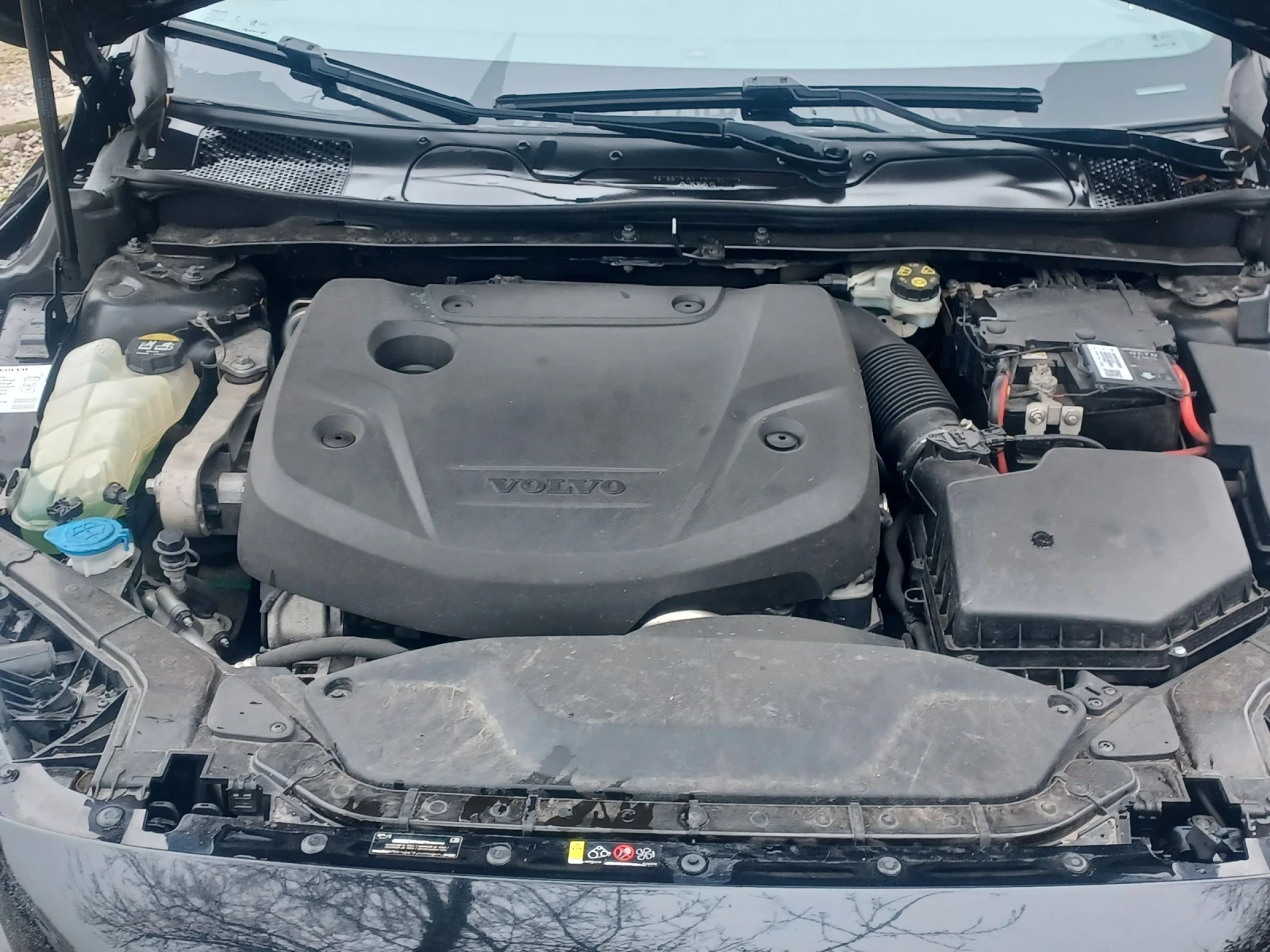 Volvo V40 2.0 | Mobile.bg � ����������� 13