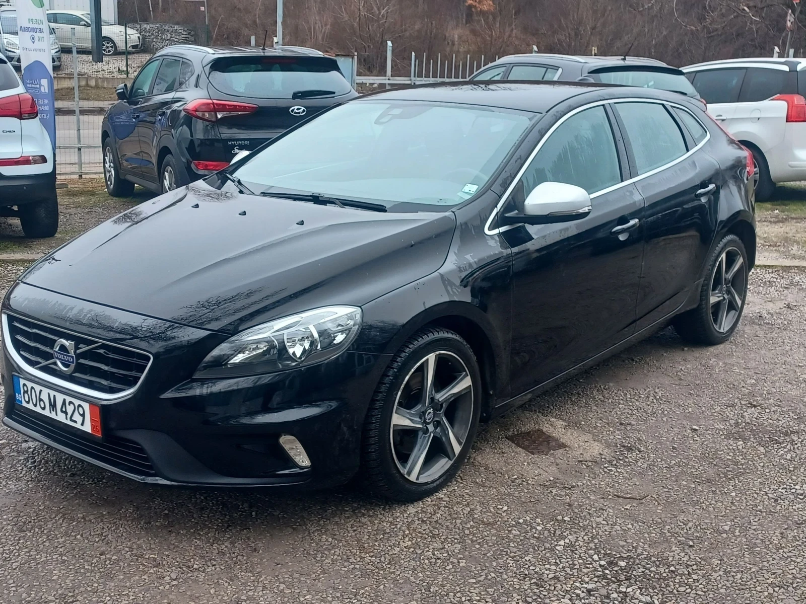 Volvo V40 2.0 | Mobile.bg � ����������� 2
