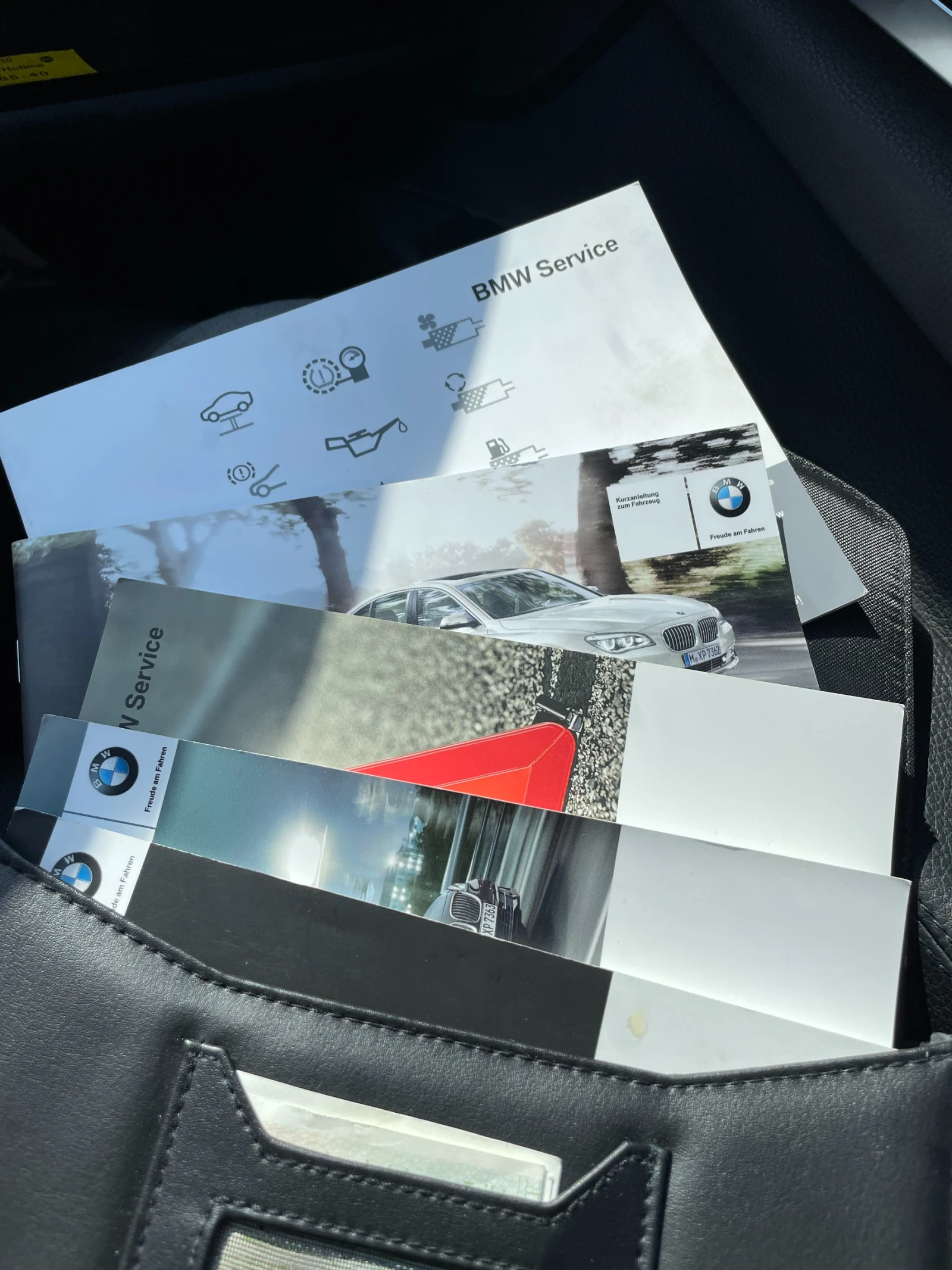 BMW 730 X Drive Facelift, снимка 10 - Автомобили и джипове - 53380759