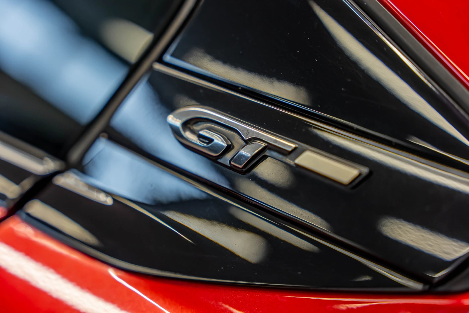 Peugeot 508 GT - изображение 7