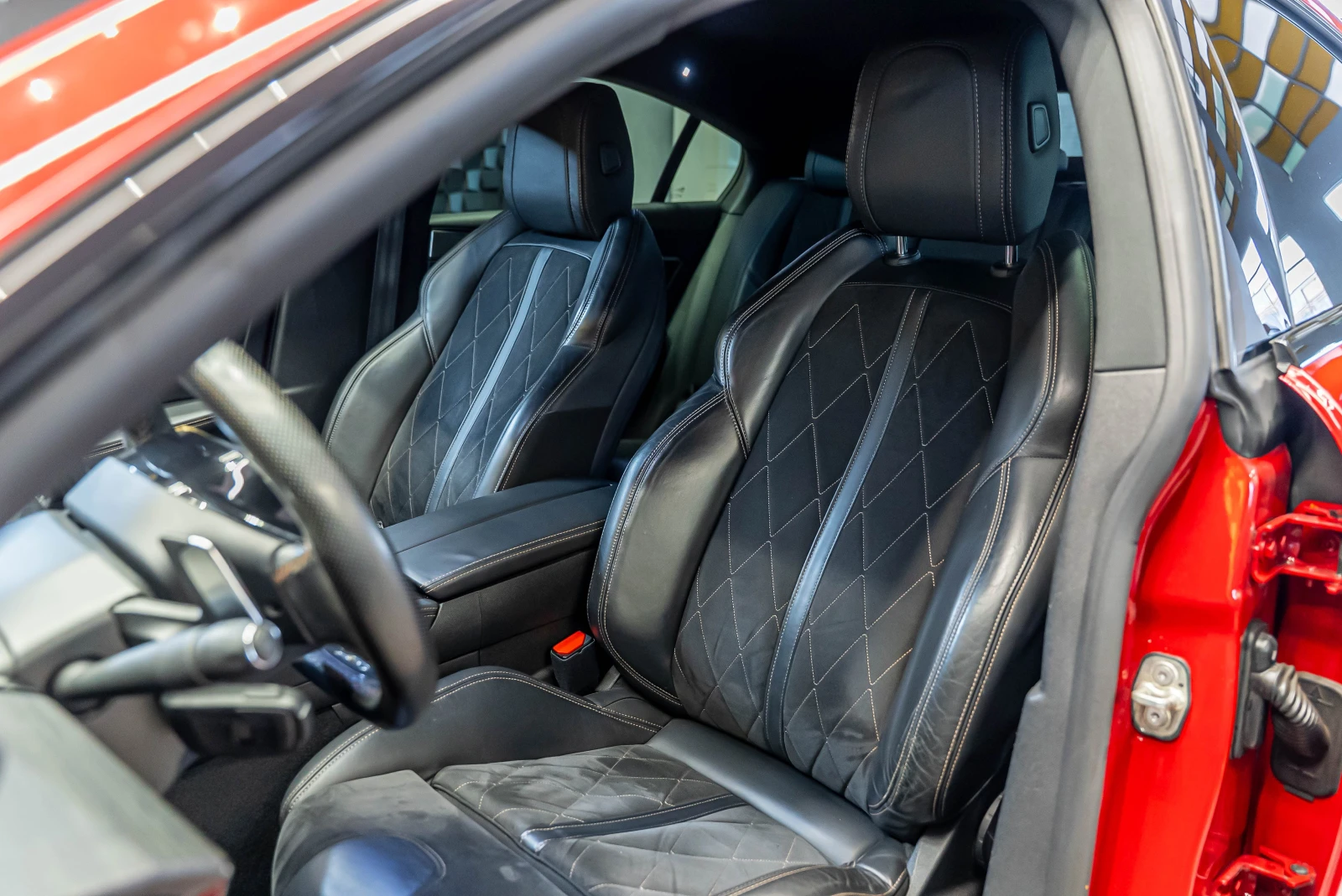 Peugeot 508 GT | Mobile.bg � ����������� 12